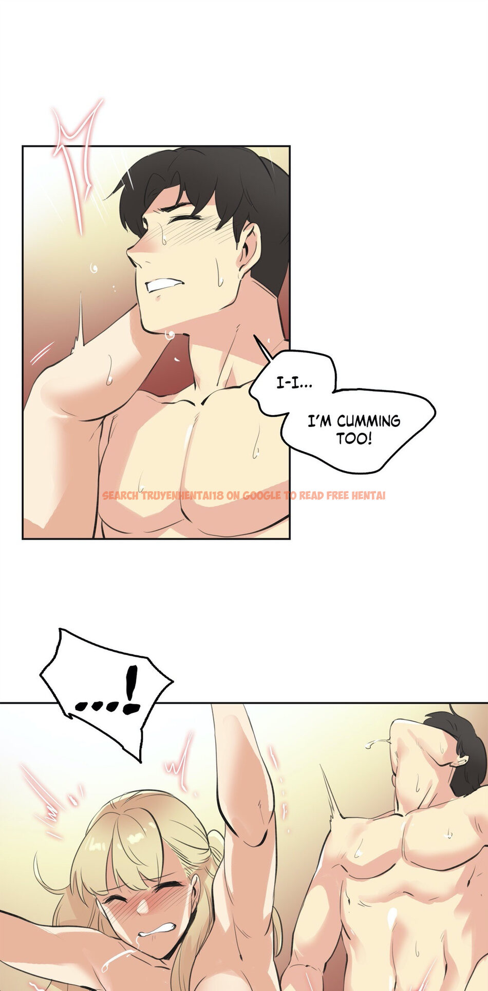 Read Hentai Image 23 955 in comic Daddy’s Wild Oats - Chapter 50 - hentaitnt.net