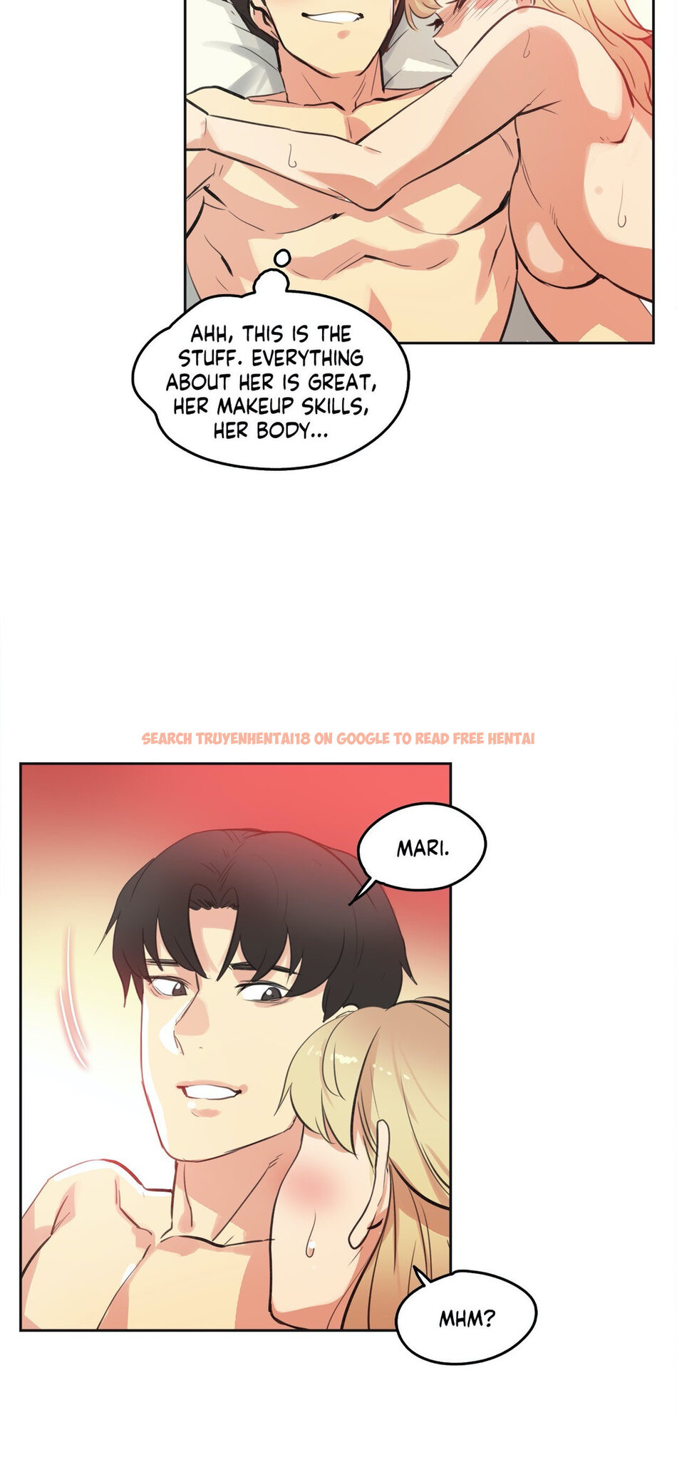 Read Hentai Image 26 955 in comic Daddy’s Wild Oats - Chapter 50 - hentaitnt.net