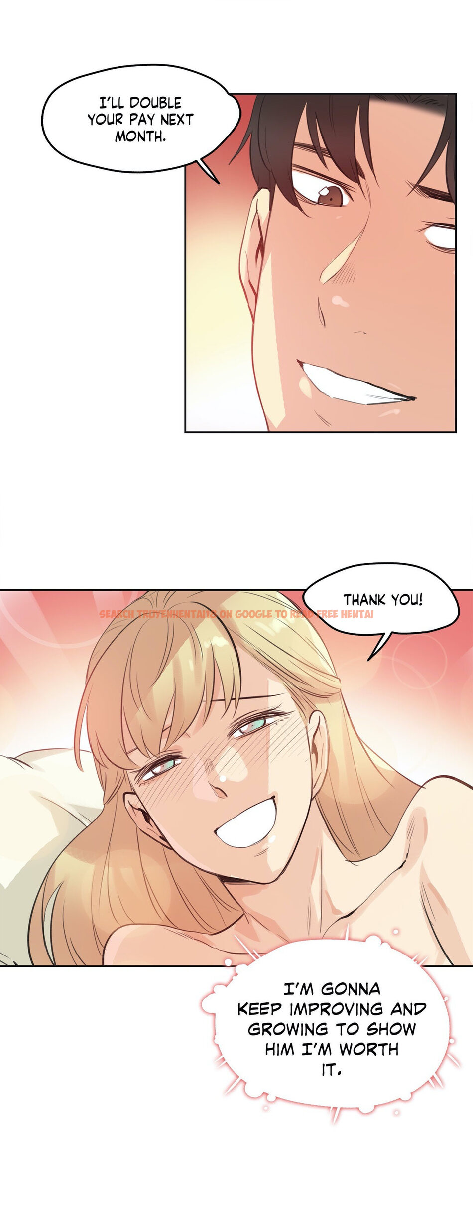 Read Hentai Image 27 955 in comic Daddy’s Wild Oats - Chapter 50 - hentaitnt.net
