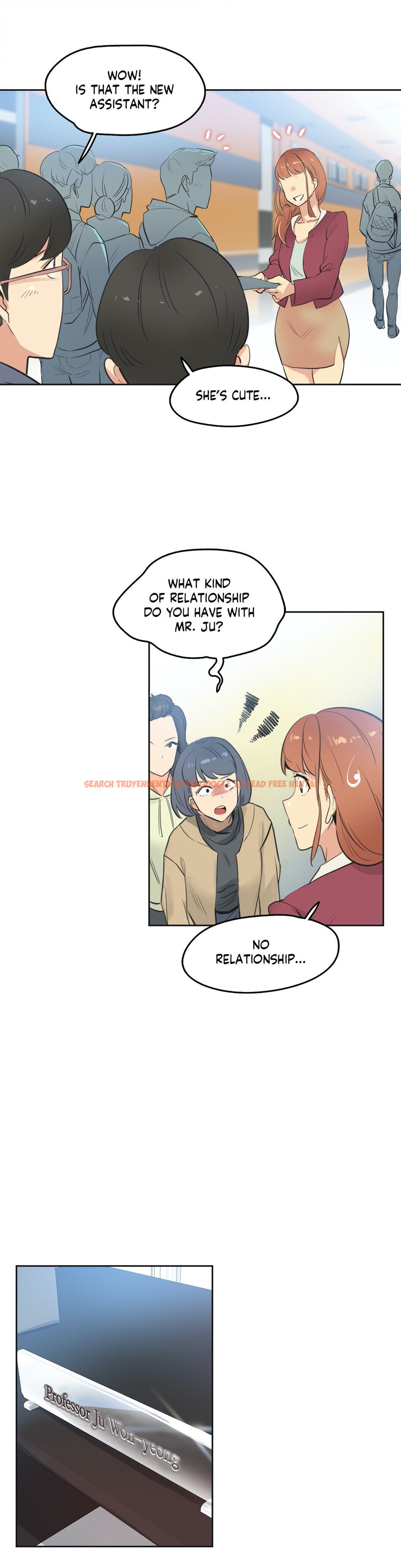 Read Hentai Image 30 955 in comic Daddy’s Wild Oats - Chapter 50 - hentaitnt.net