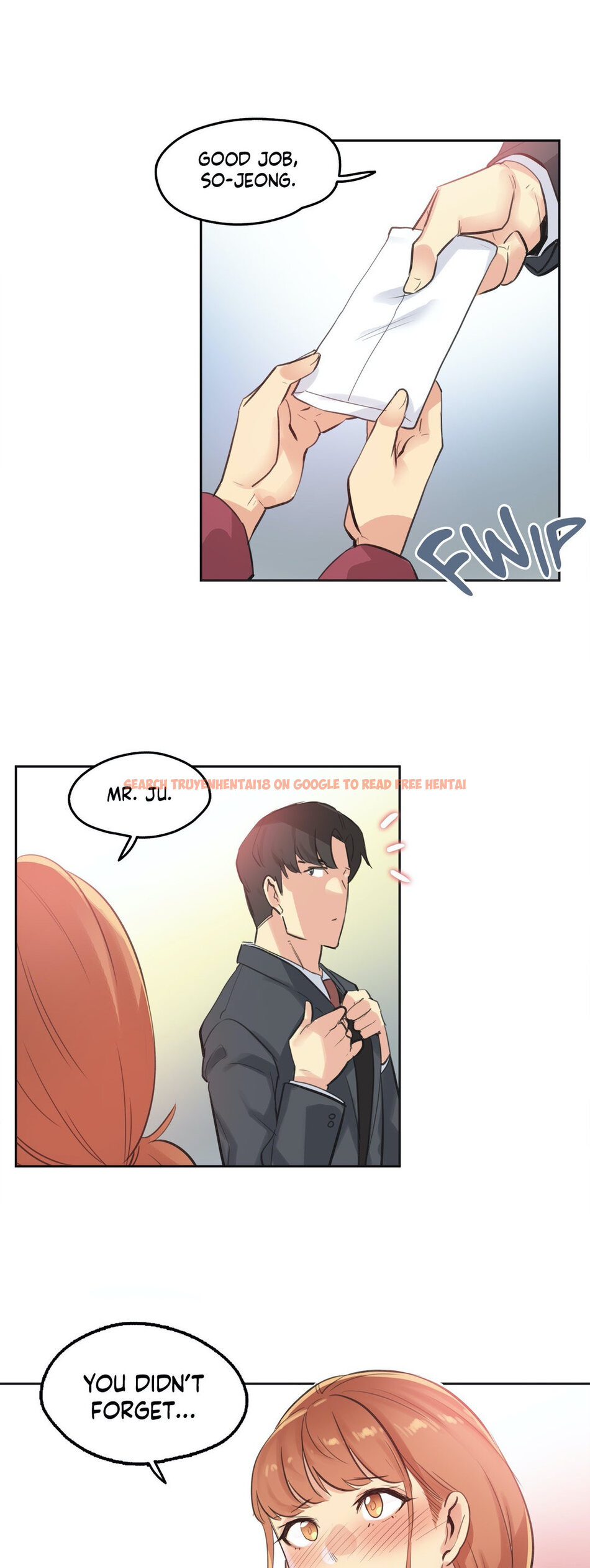Read Hentai Image 31 955 in comic Daddy’s Wild Oats - Chapter 50 - hentaitnt.net