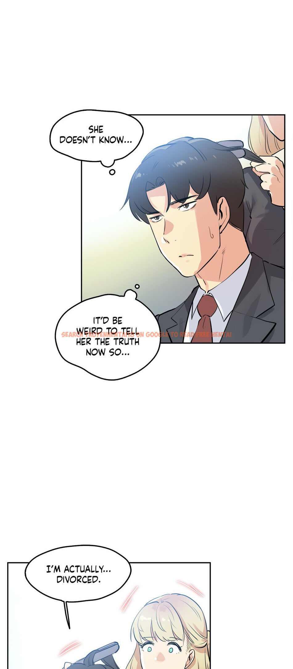Read Hentai Image 4 950 in comic Daddy’s Wild Oats - Chapter 50 - hentaitnt.net