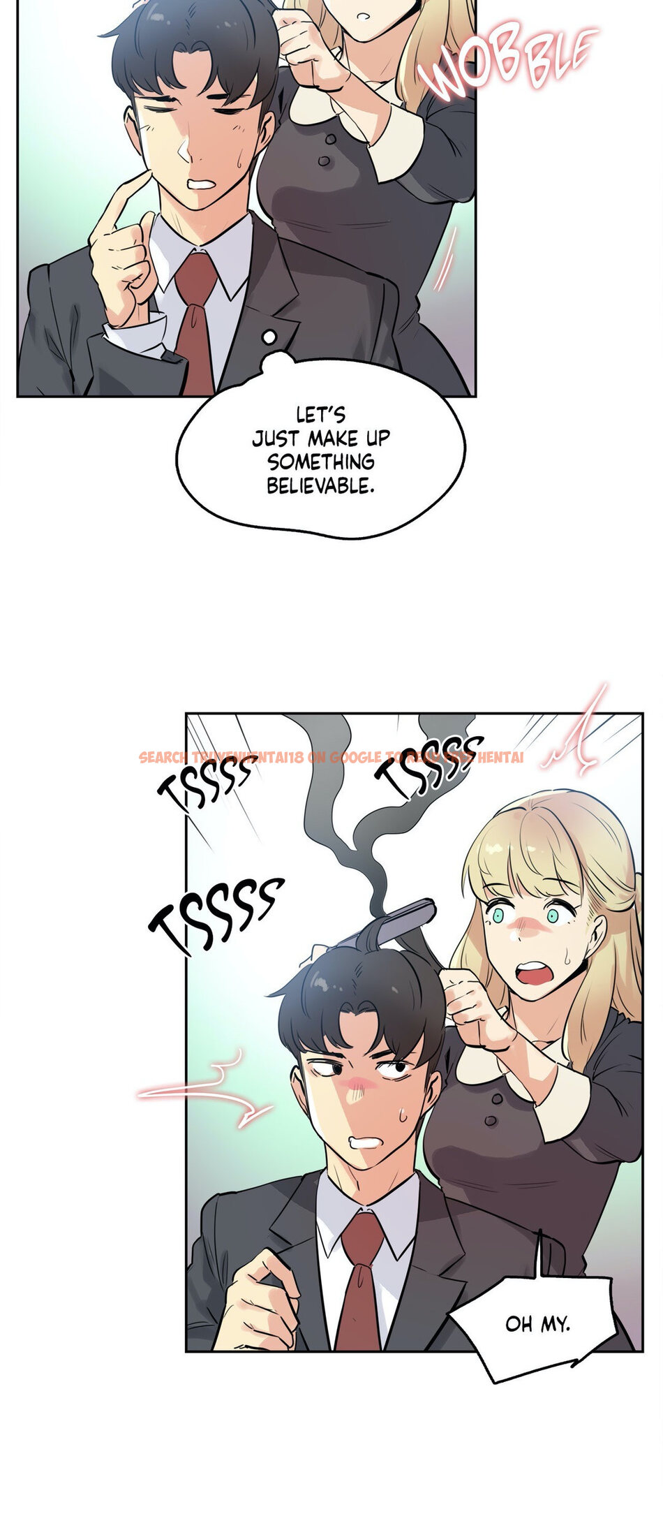 Read Hentai Image 5 950 in comic Daddy’s Wild Oats - Chapter 50 - hentaitnt.net