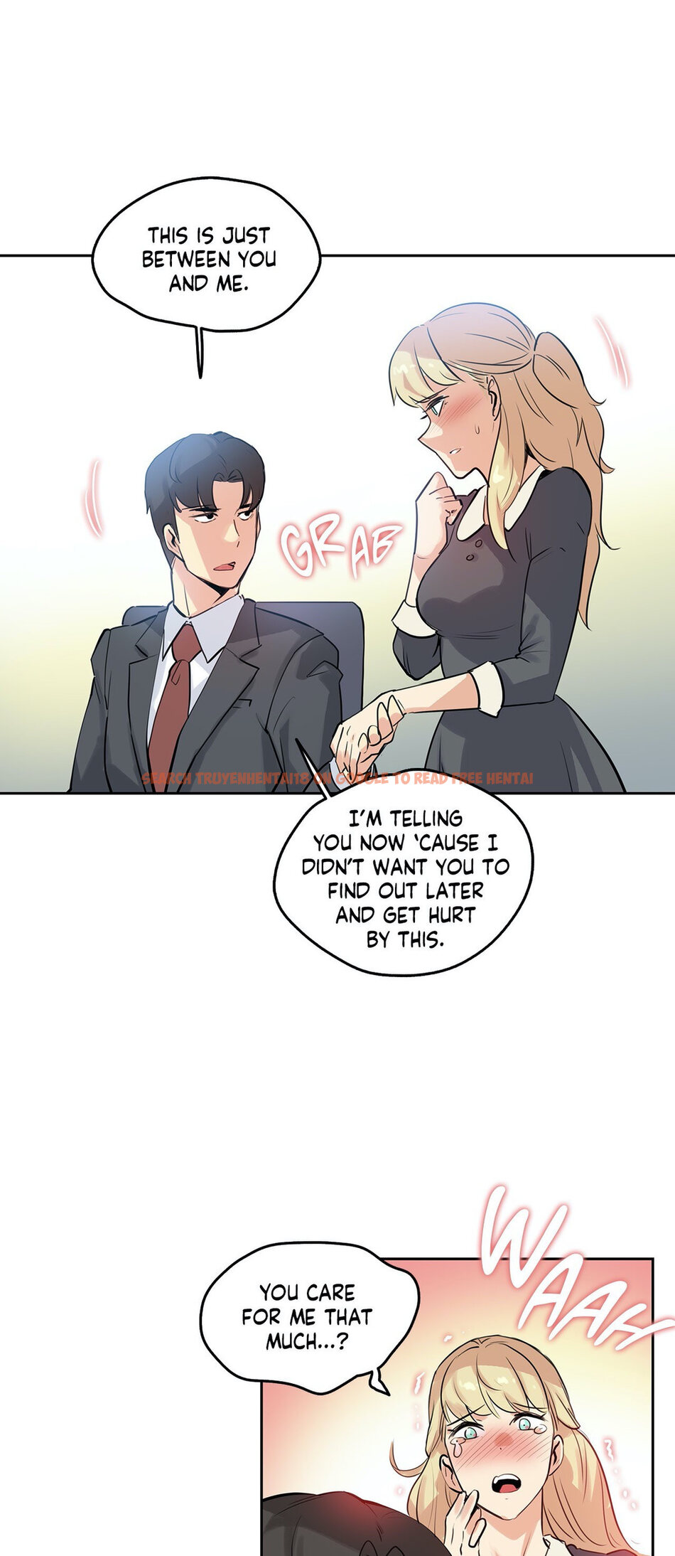 Read Hentai Image 7 950 in comic Daddy’s Wild Oats - Chapter 50 - hentaitnt.net