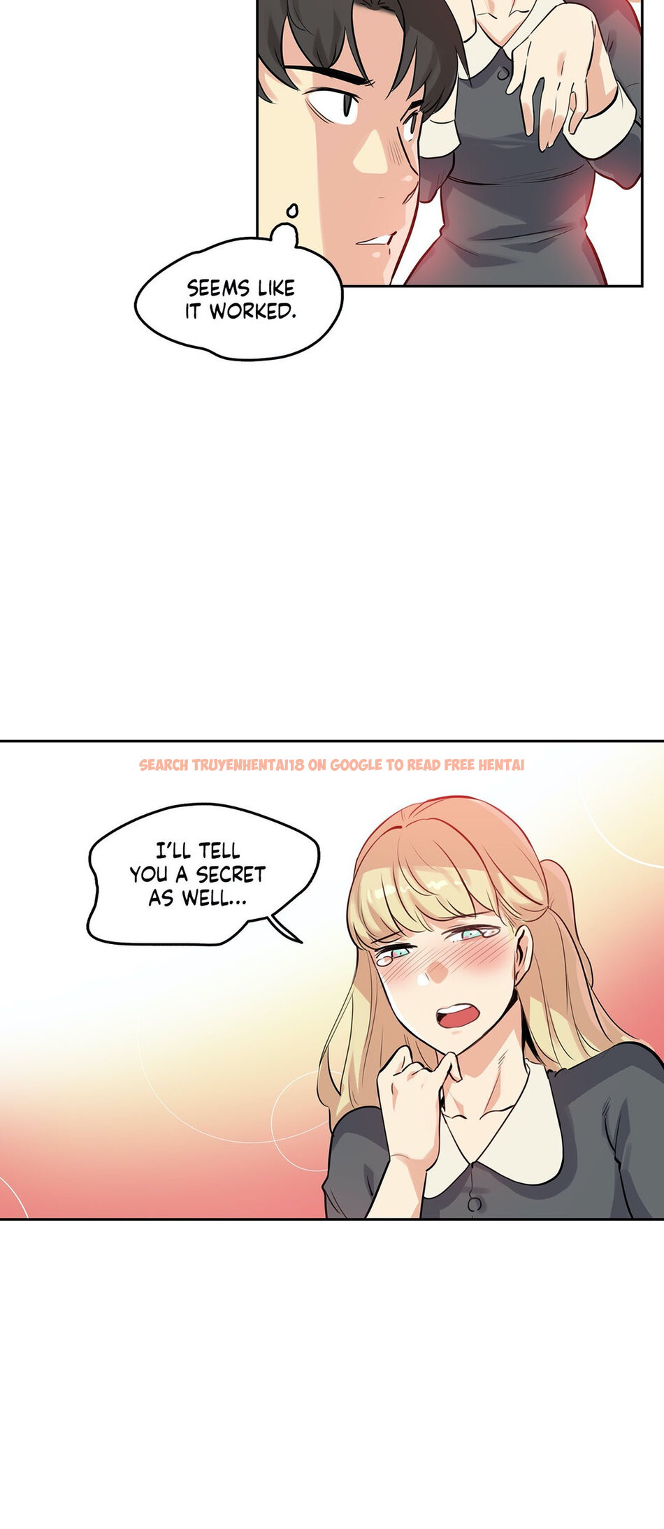 Read Hentai Image 8 950 in comic Daddy’s Wild Oats - Chapter 50 - hentaitnt.net