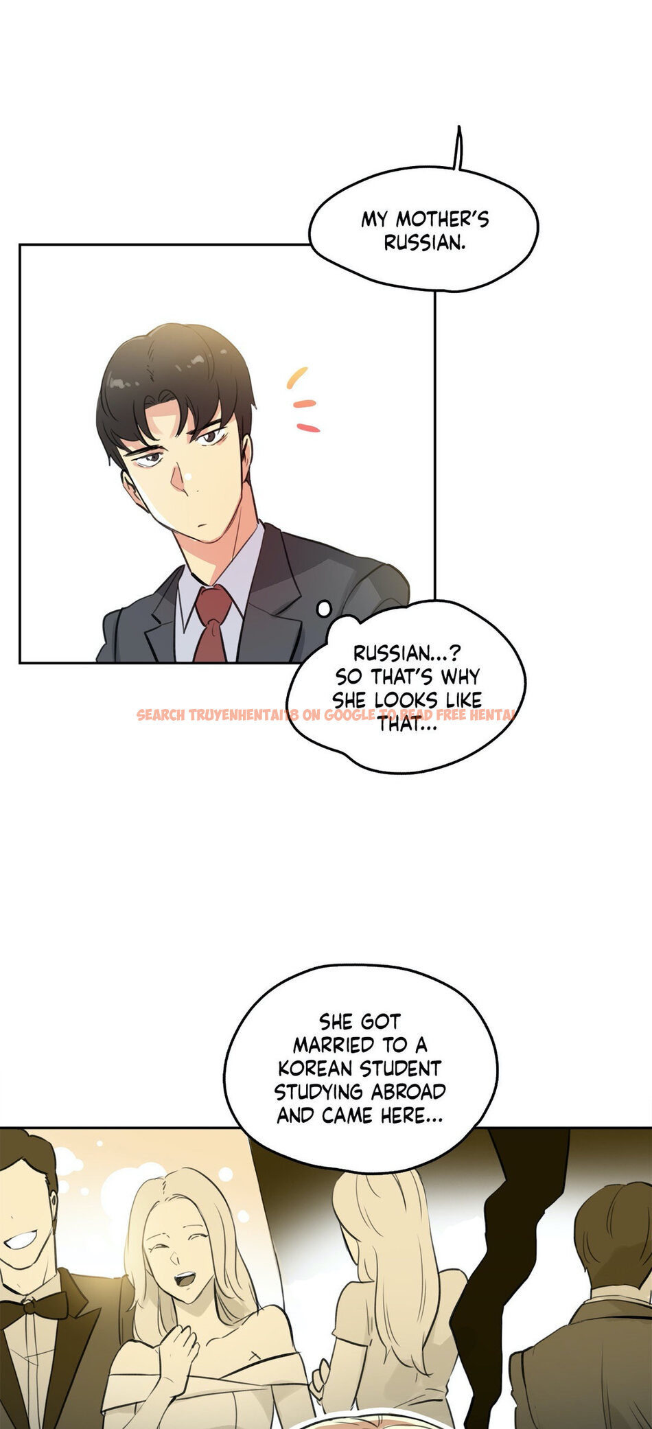 Read Hentai Image 9 950 in comic Daddy’s Wild Oats - Chapter 50 - hentaitnt.net