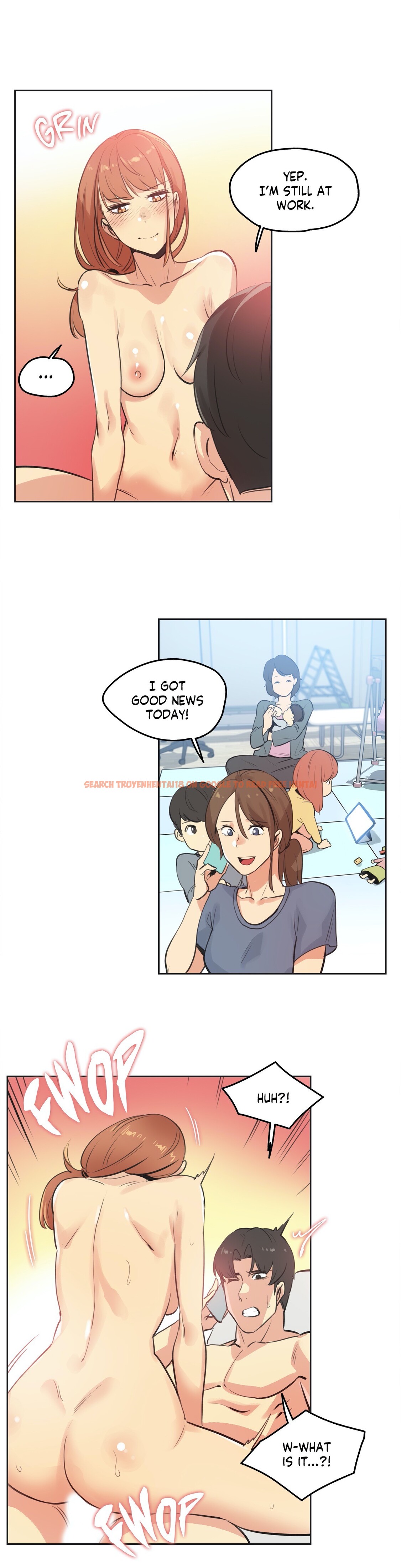 Read Hentai Image 10 430 in comic Daddy’s Wild Oats - Chapter 51 - hentaitnt.net