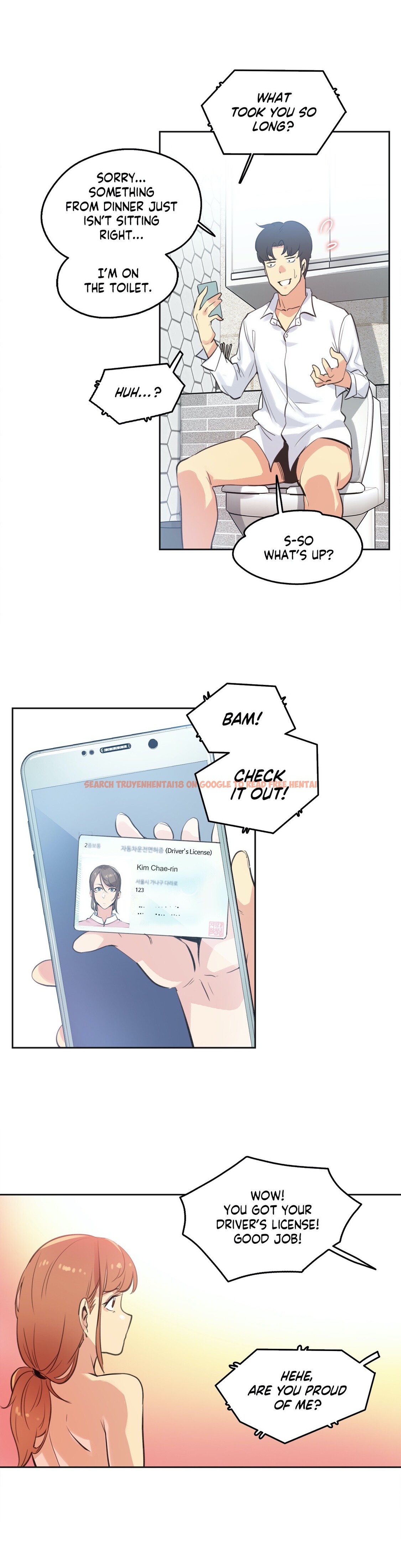 Read Hentai Image 14 430 in comic Daddy’s Wild Oats - Chapter 51 - hentaitnt.net