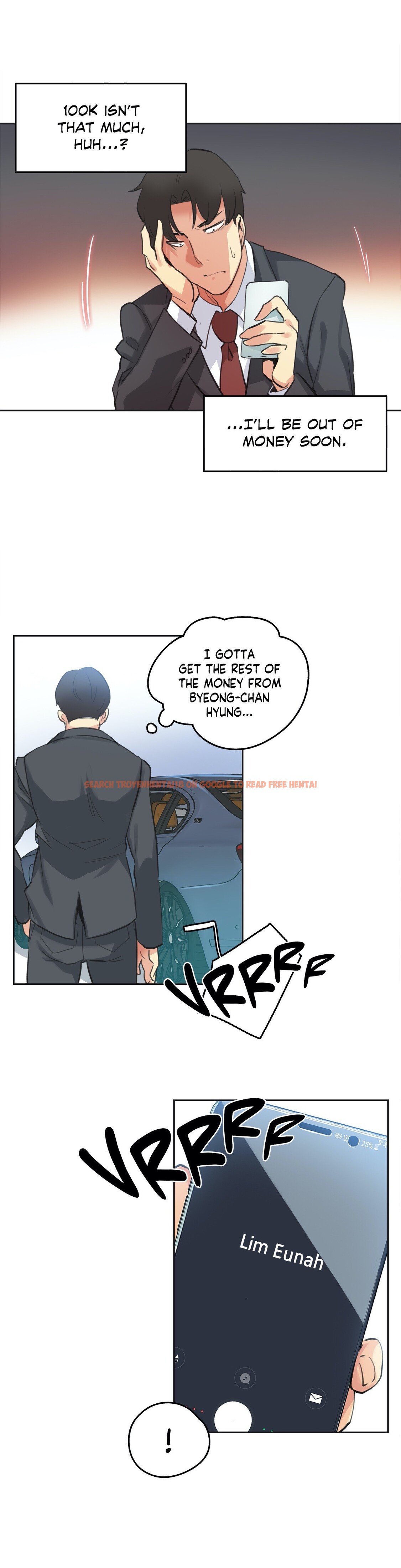 Read Hentai Image 21 430 in comic Daddy’s Wild Oats - Chapter 51 - hentaitnt.net