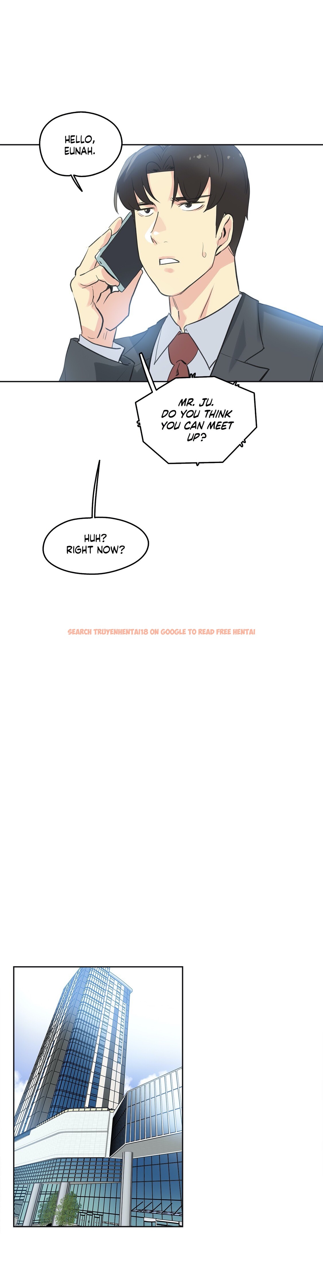 Read Hentai Image 22 430 in comic Daddy’s Wild Oats - Chapter 51 - hentaitnt.net