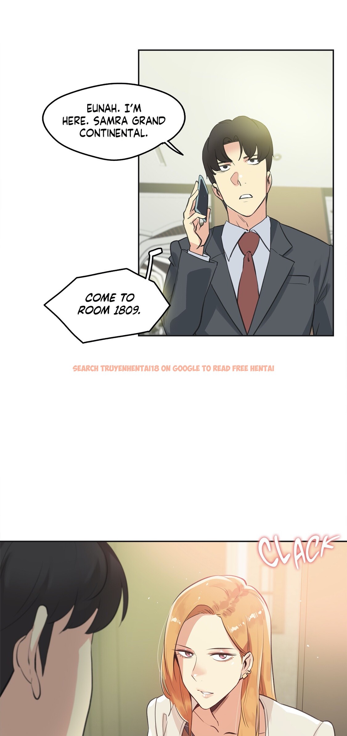 Read Hentai Image 23 430 in comic Daddy’s Wild Oats - Chapter 51 - hentaitnt.net