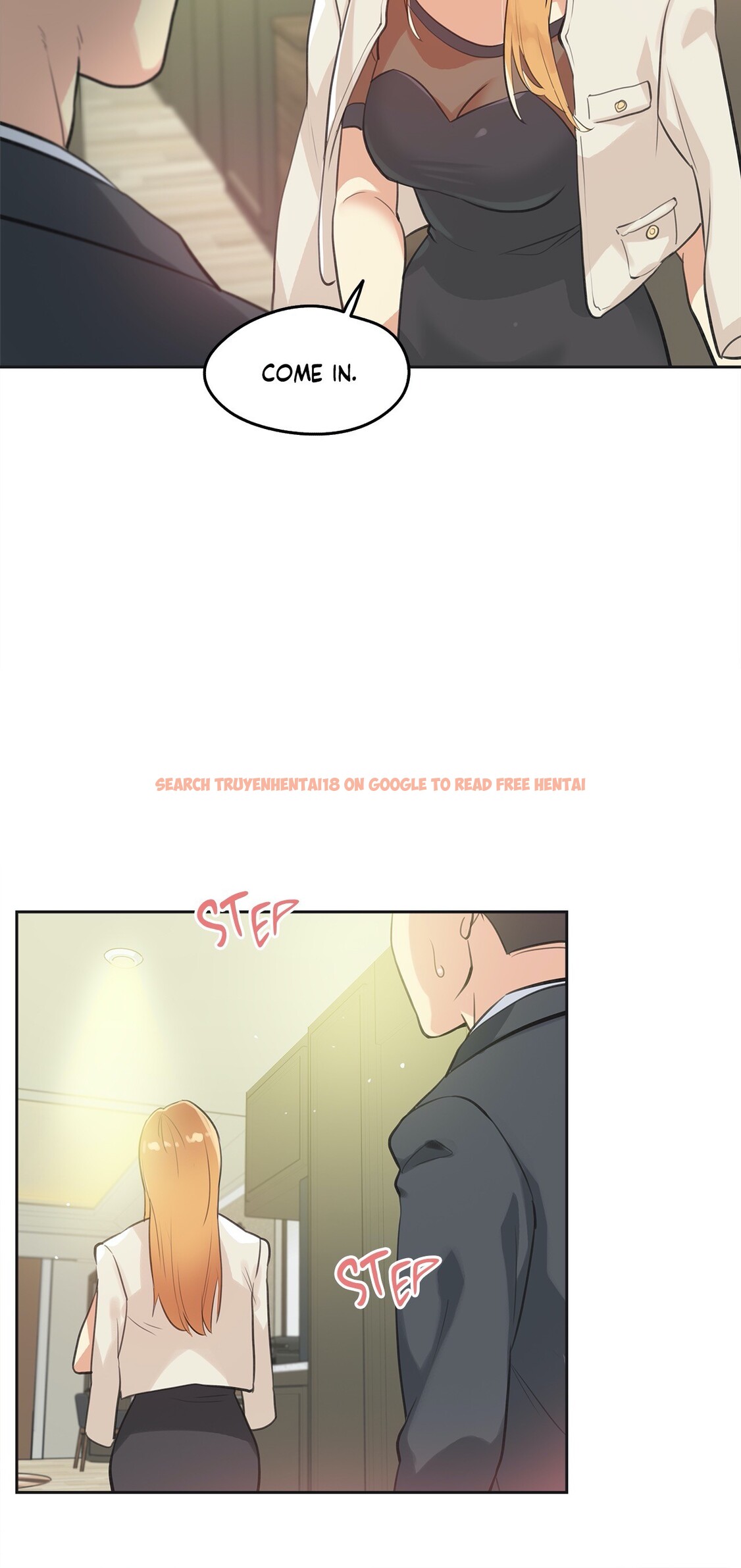Read Hentai Image 24 430 in comic Daddy’s Wild Oats - Chapter 51 - hentaitnt.net