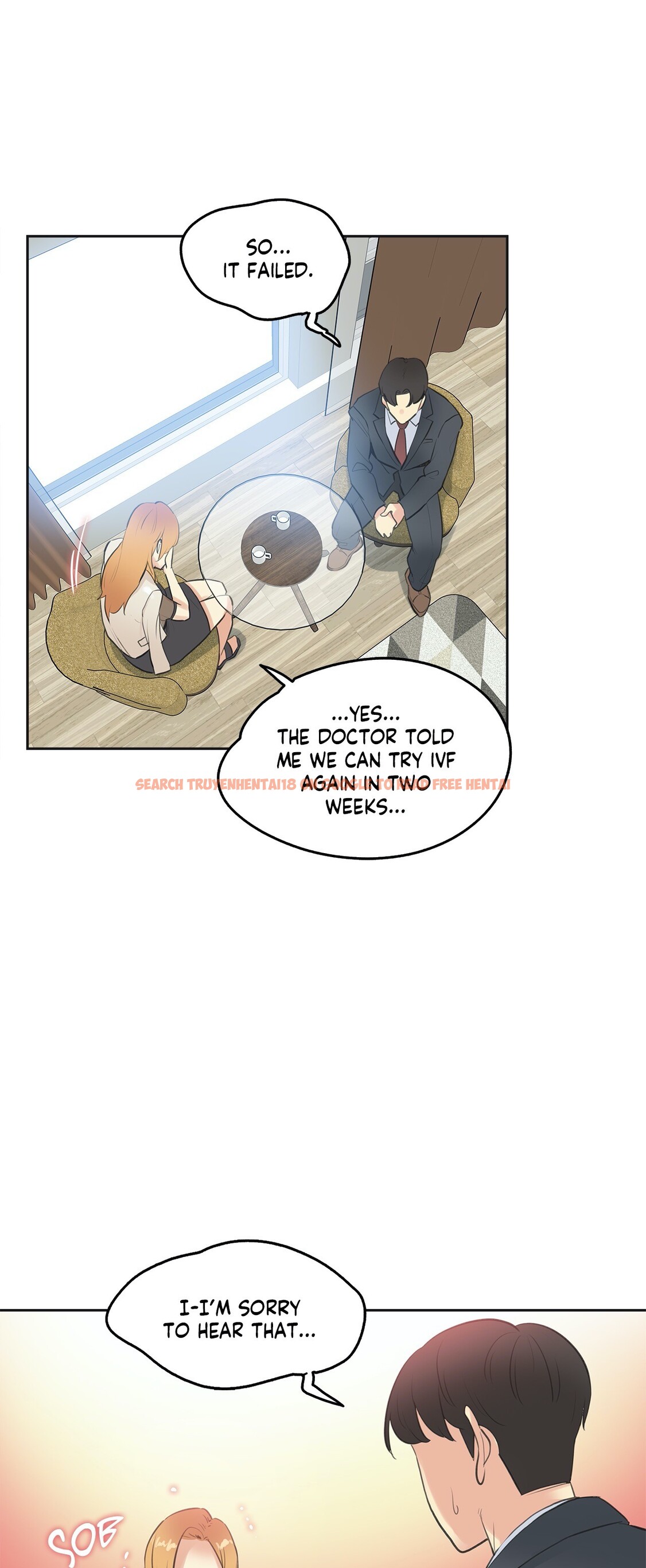 Read Hentai Image 26 430 in comic Daddy’s Wild Oats - Chapter 51 - hentaitnt.net