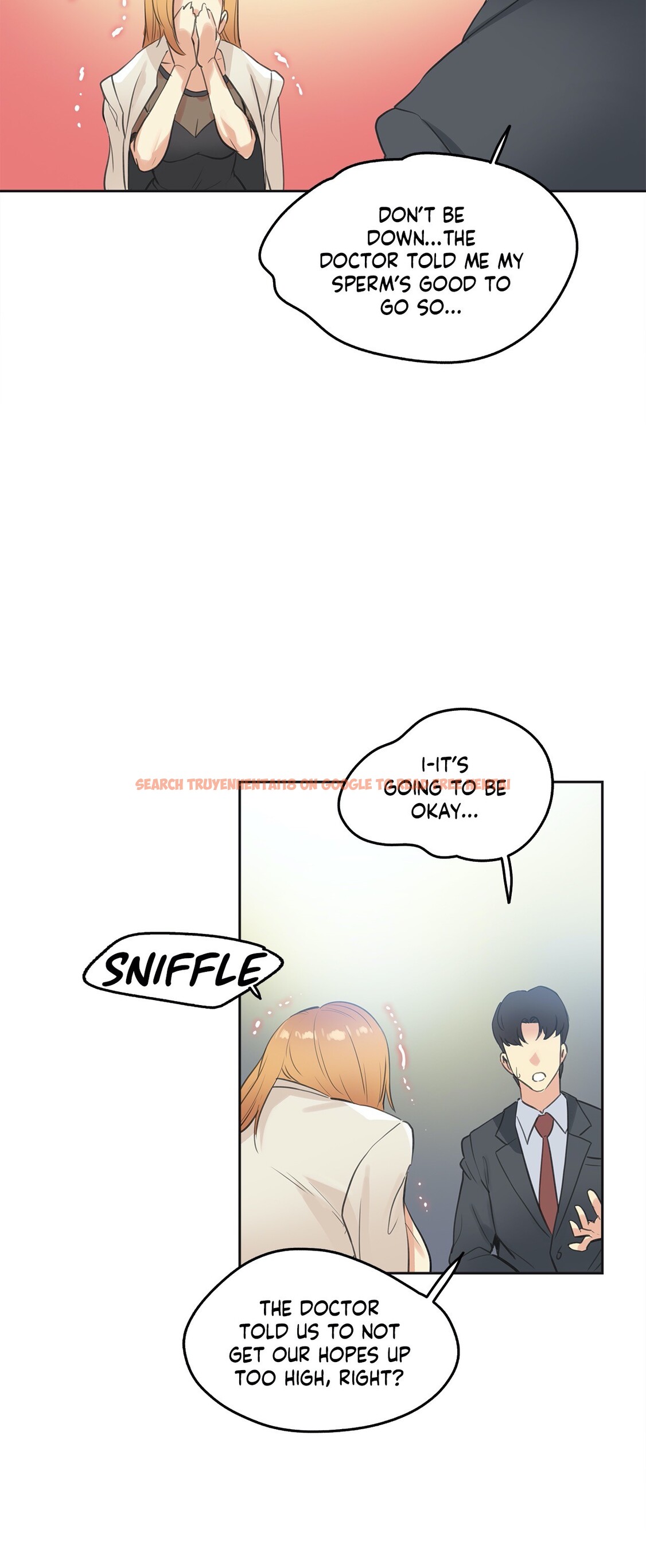 Read Hentai Image 27 430 in comic Daddy’s Wild Oats - Chapter 51 - hentaitnt.net