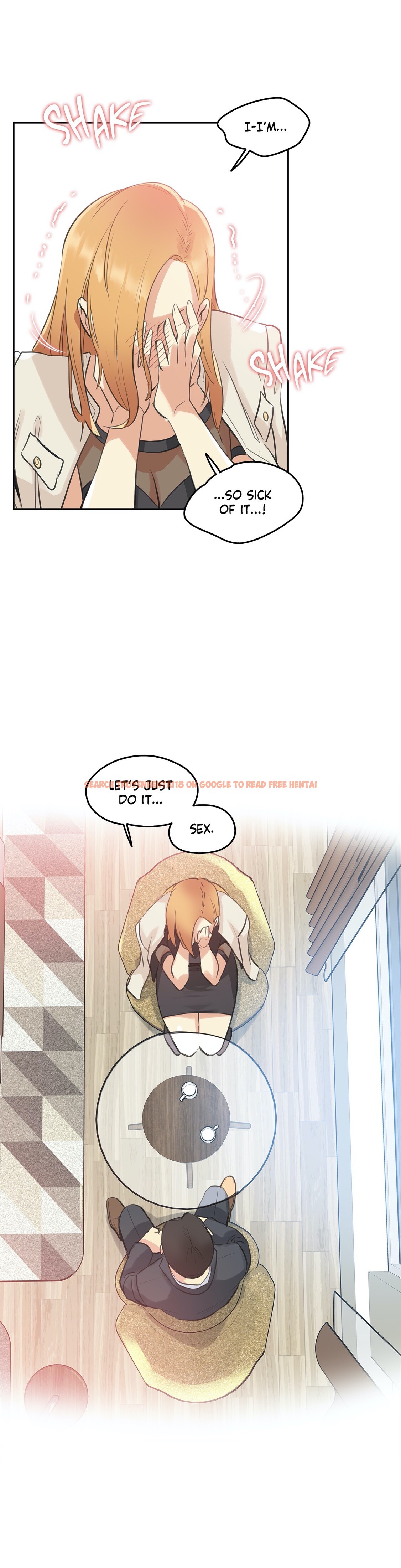 Read Hentai Image 28 430 in comic Daddy’s Wild Oats - Chapter 51 - hentaitnt.net