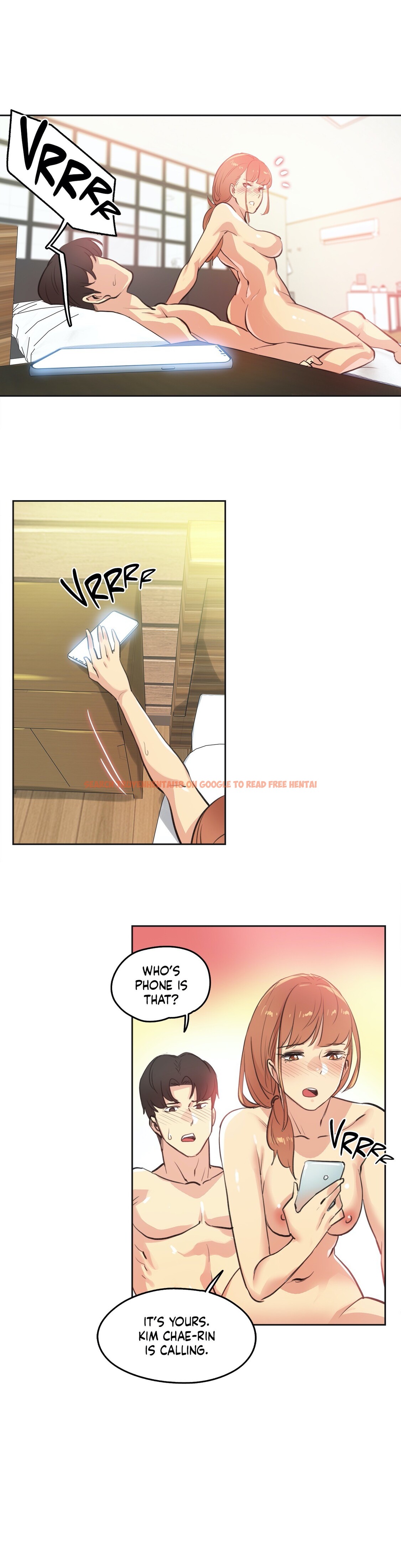 Read Hentai Image 7 430 in comic Daddy’s Wild Oats - Chapter 51 - hentaitnt.net