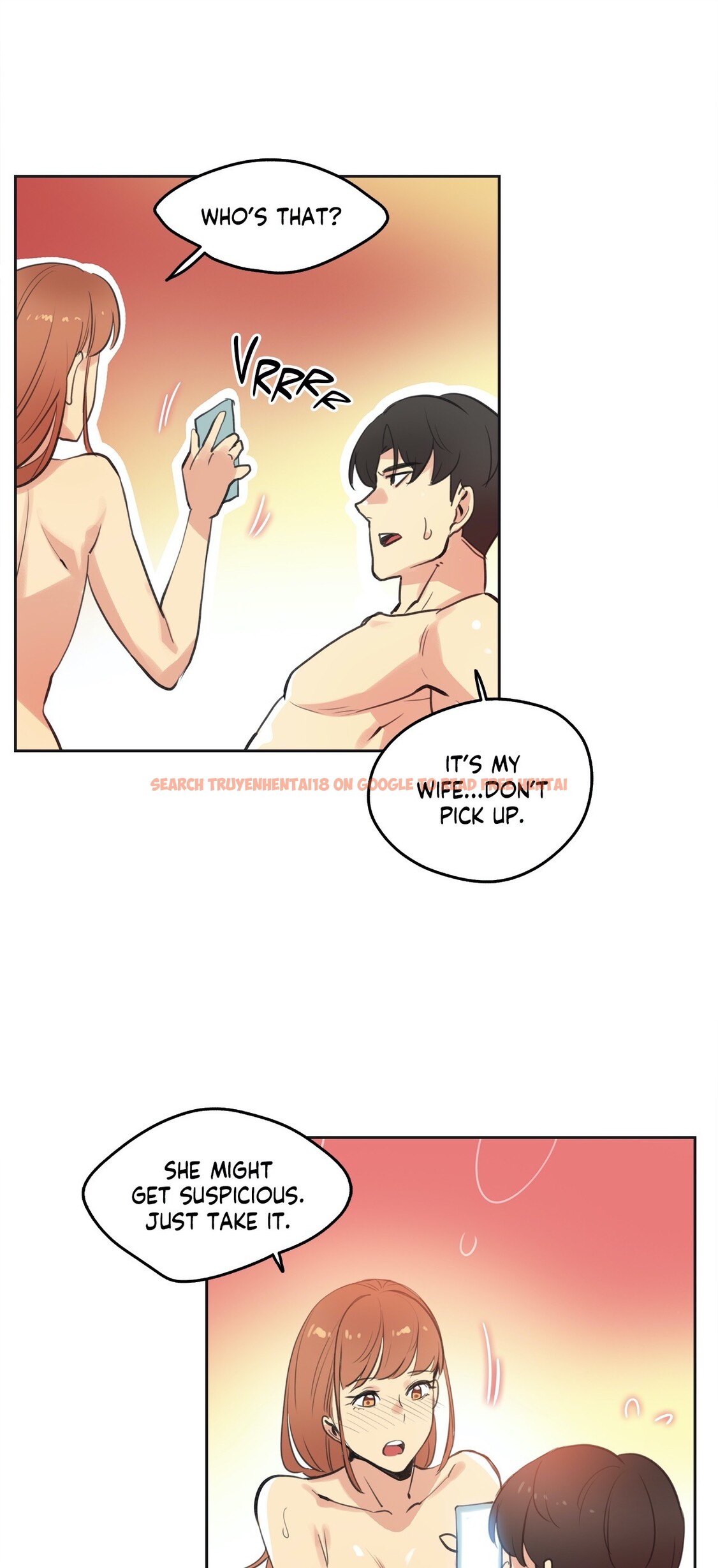 Read Hentai Image 8 430 in comic Daddy’s Wild Oats - Chapter 51 - hentaitnt.net