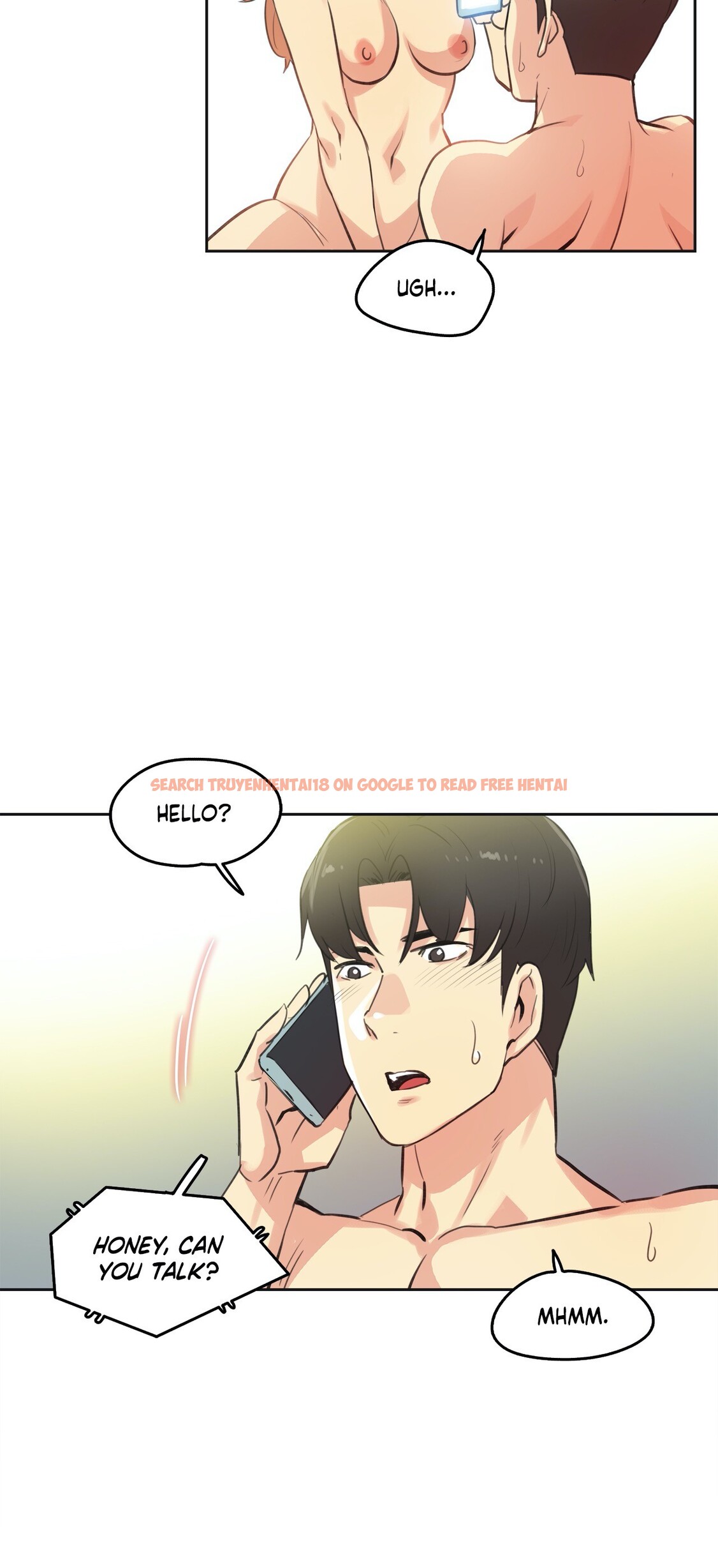 Read Hentai Image 9 430 in comic Daddy’s Wild Oats - Chapter 51 - hentaitnt.net