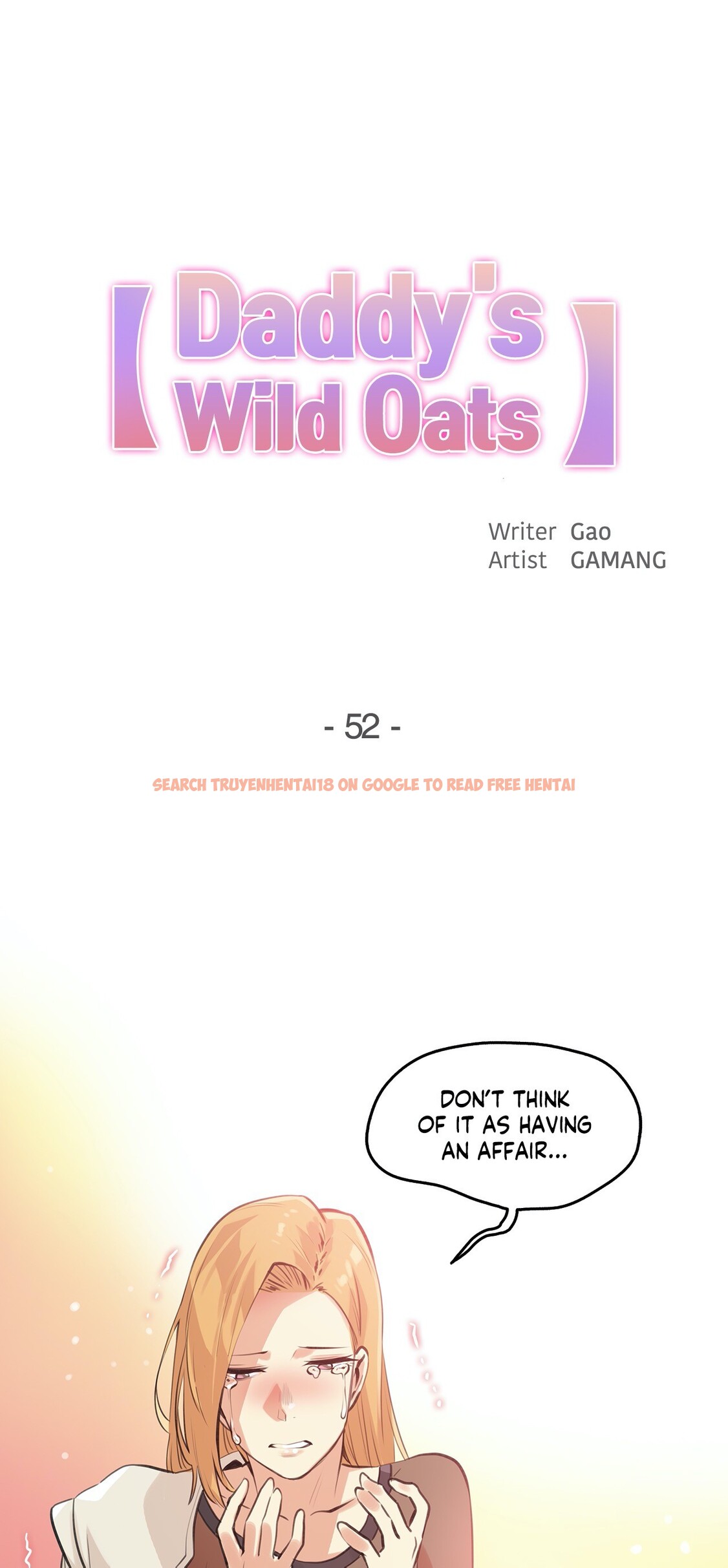 Read Hentai Image 1 574 in comic Daddy’s Wild Oats - Chapter 52 - hentaitnt.net
