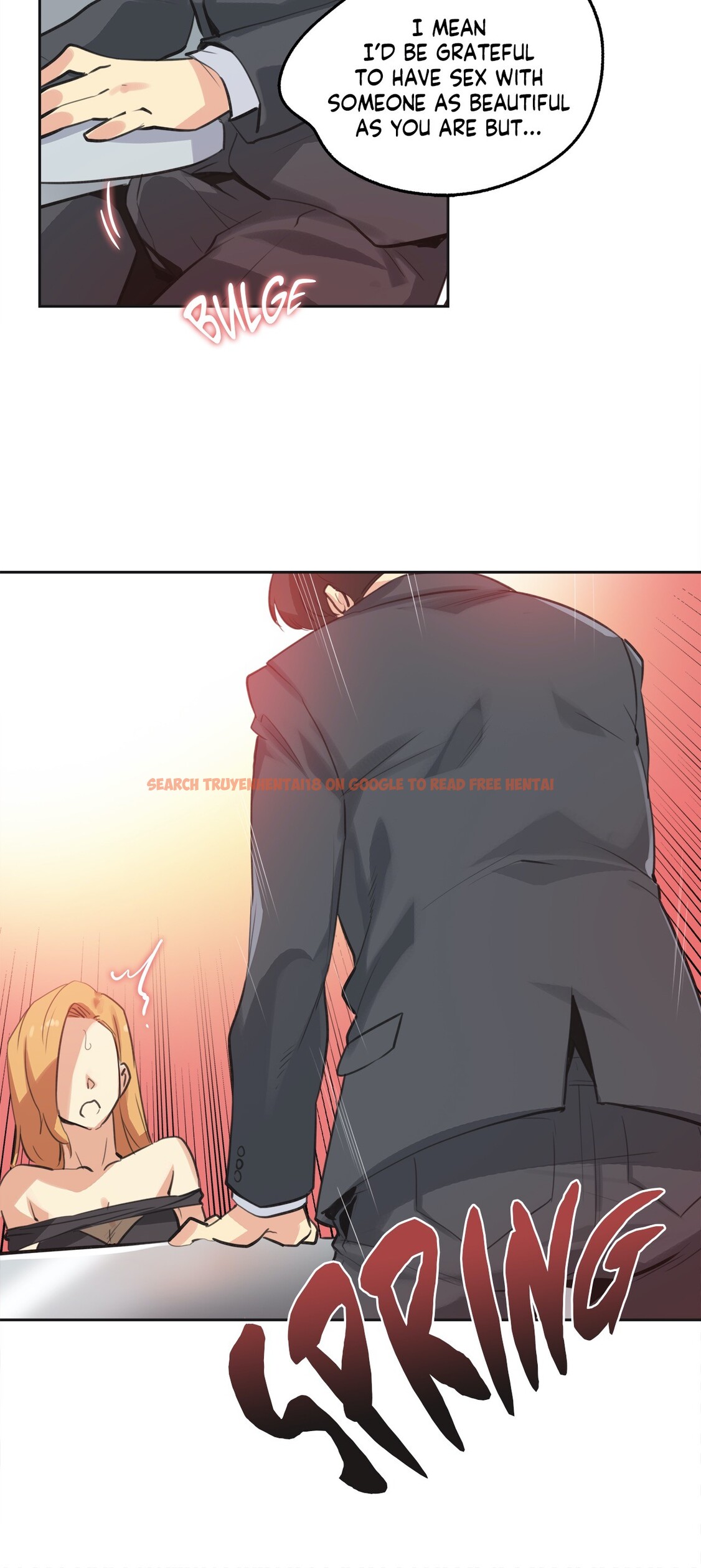 Read Hentai Image 10 574 in comic Daddy’s Wild Oats - Chapter 52 - hentaitnt.net