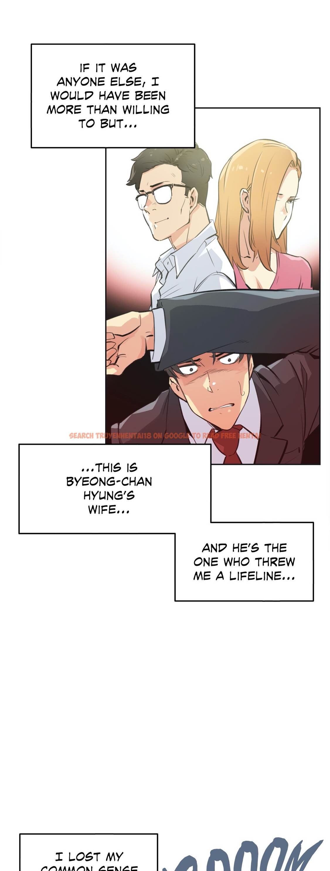 Read Hentai Image 12 574 in comic Daddy’s Wild Oats - Chapter 52 - hentaitnt.net