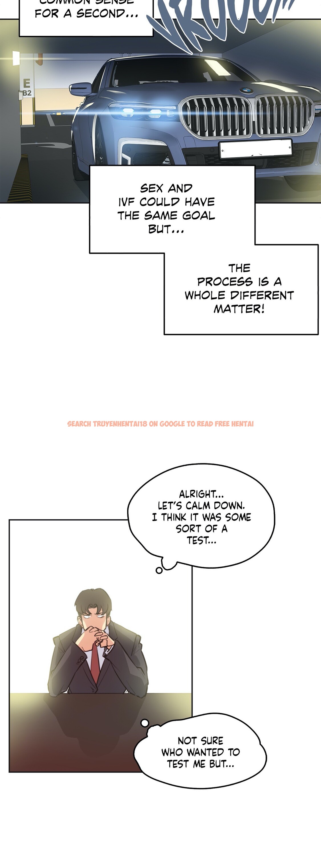 Read Hentai Image 13 574 in comic Daddy’s Wild Oats - Chapter 52 - hentaitnt.net