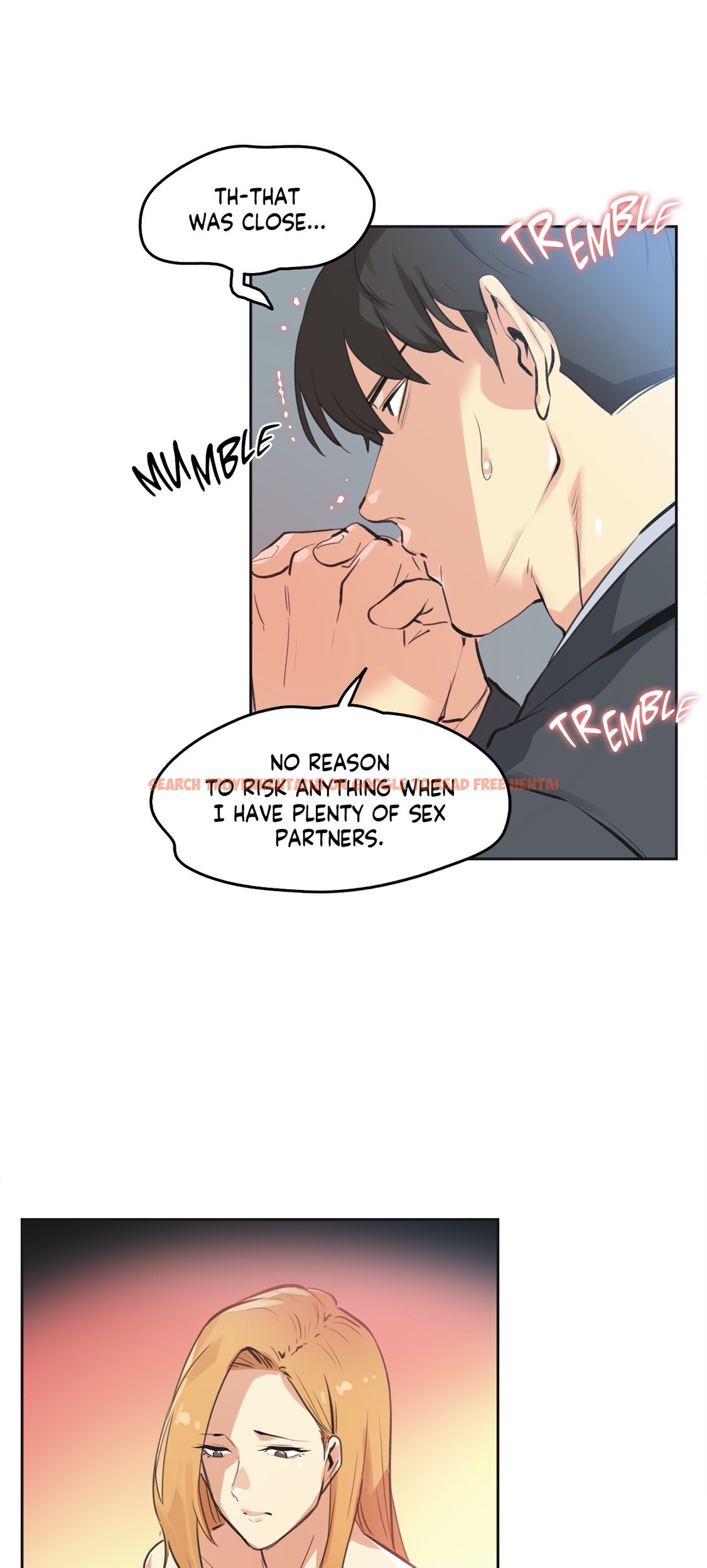 Read Hentai Image 14 574 in comic Daddy’s Wild Oats - Chapter 52 - hentaitnt.net
