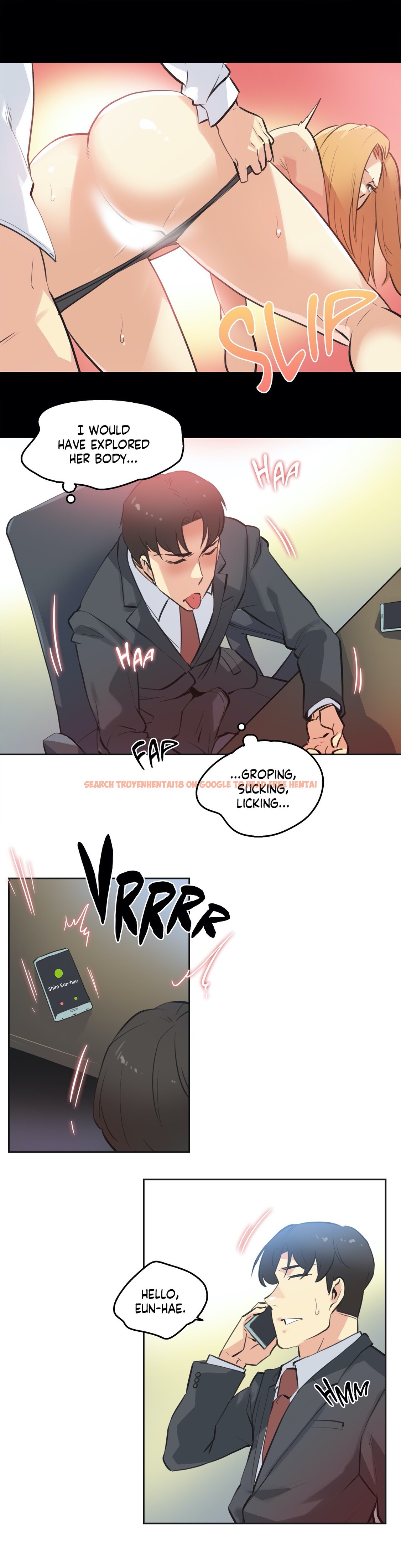 Read Hentai Image 17 574 in comic Daddy’s Wild Oats - Chapter 52 - hentaitnt.net