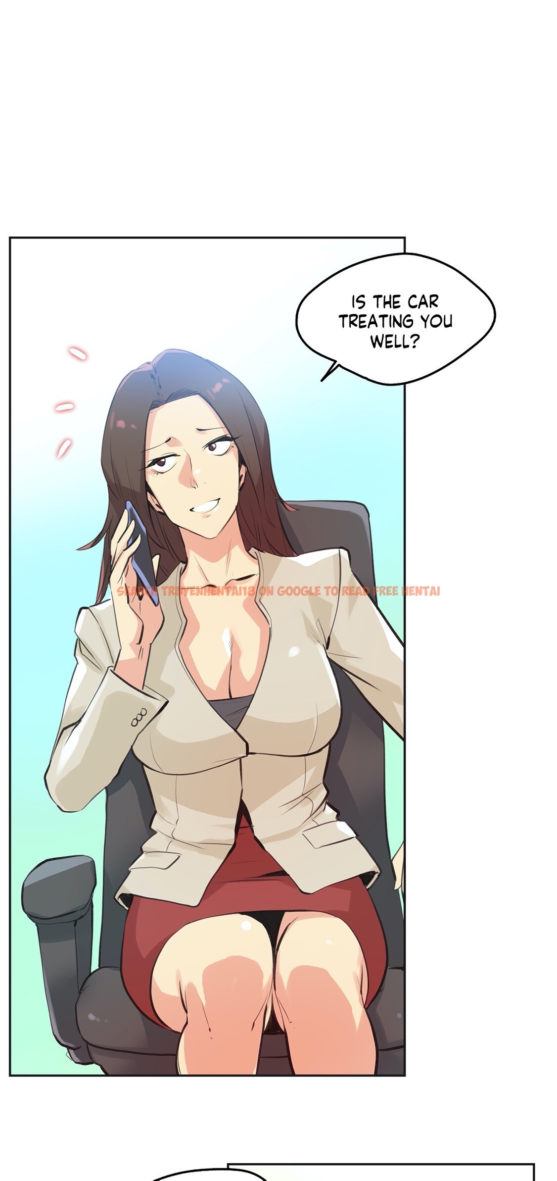 Read Hentai Image 18 574 in comic Daddy’s Wild Oats - Chapter 52 - hentaitnt.net
