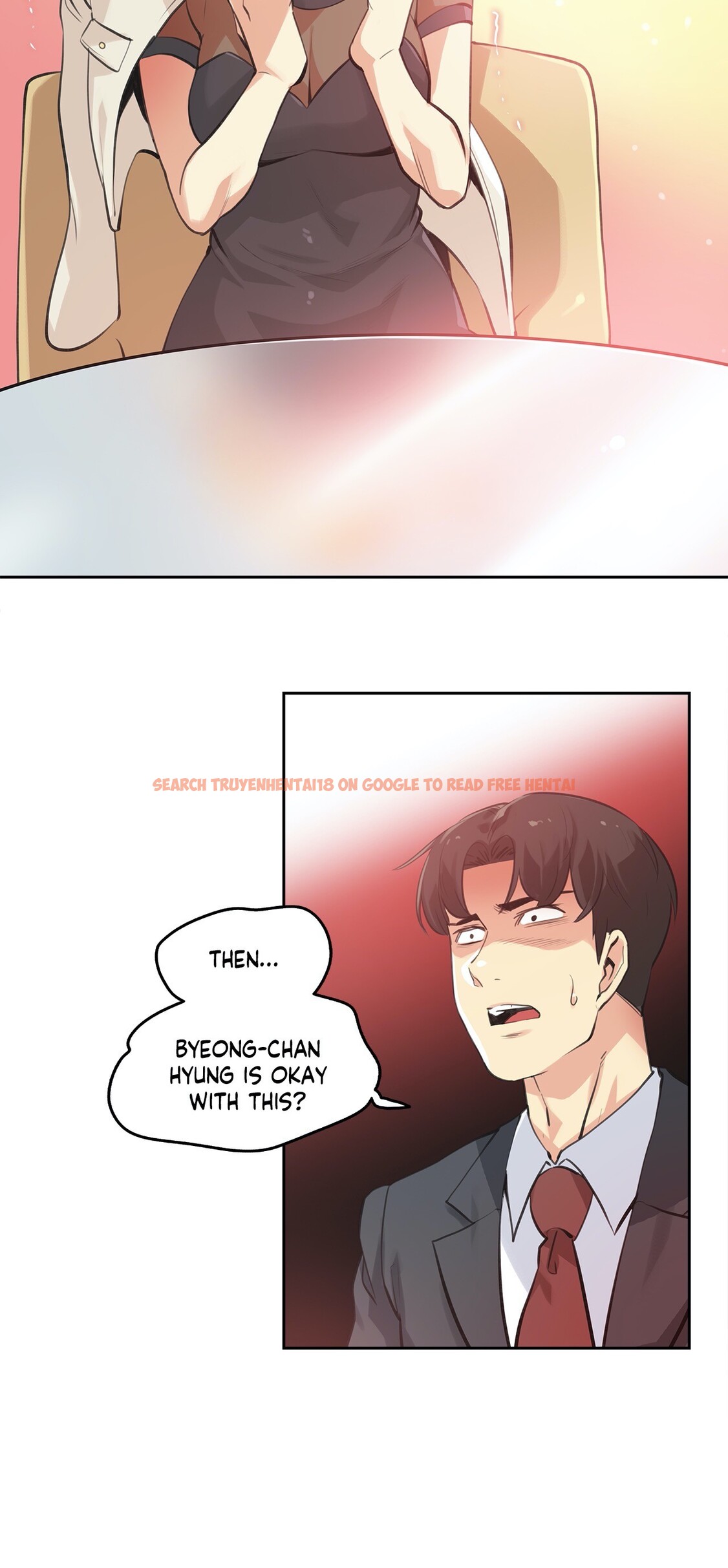 Read Hentai Image 2 574 in comic Daddy’s Wild Oats - Chapter 52 - hentaitnt.net