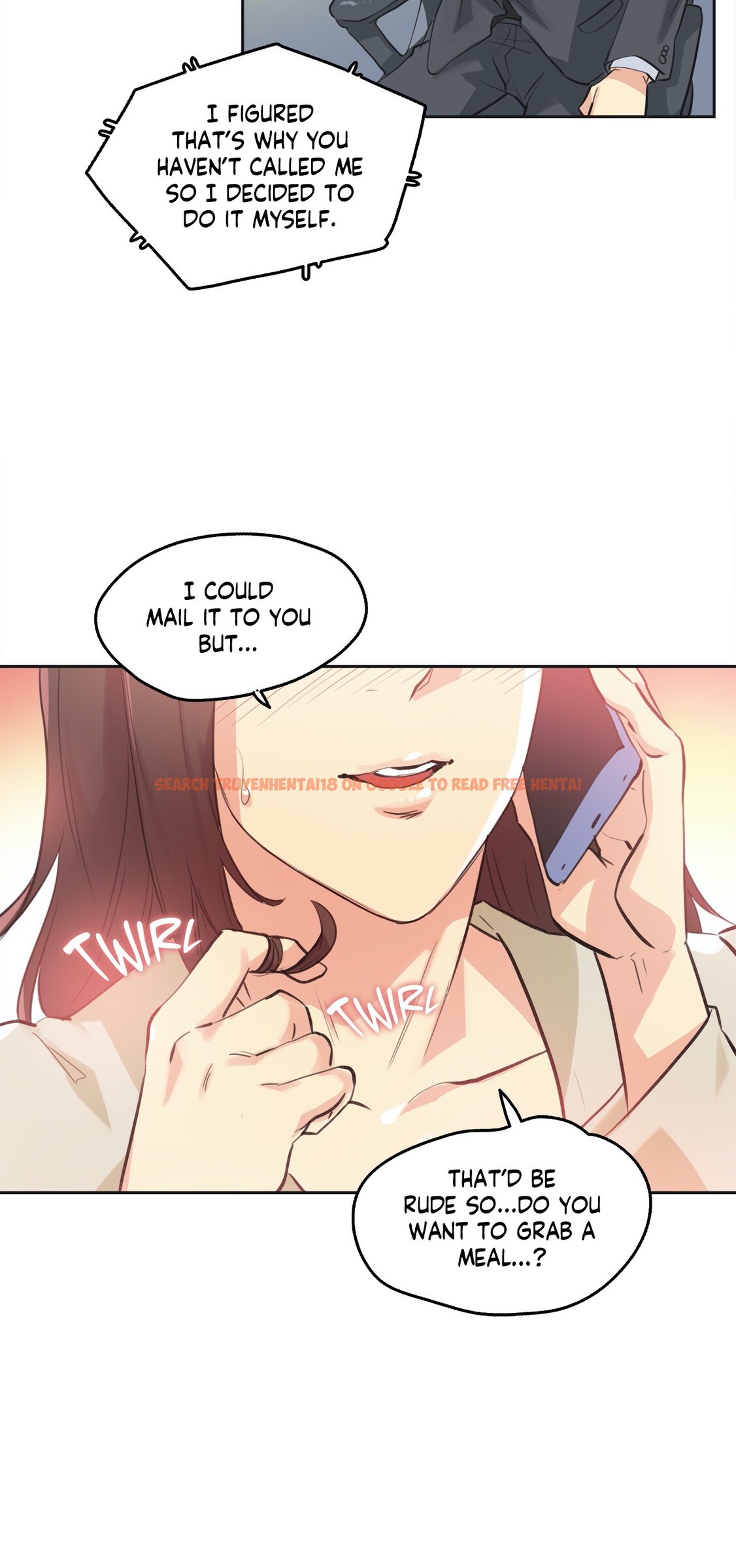 Read Hentai Image 21 574 in comic Daddy’s Wild Oats - Chapter 52 - hentaitnt.net