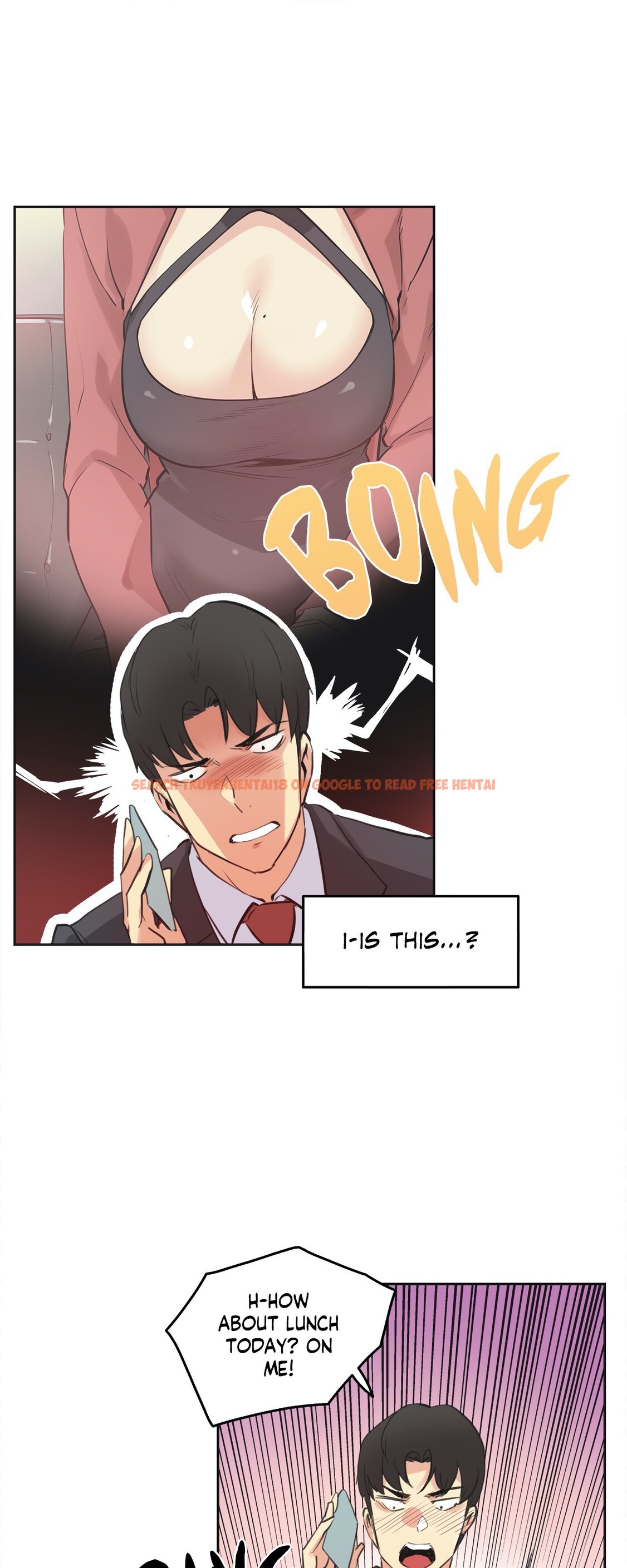 Read Hentai Image 22 574 in comic Daddy’s Wild Oats - Chapter 52 - hentaitnt.net