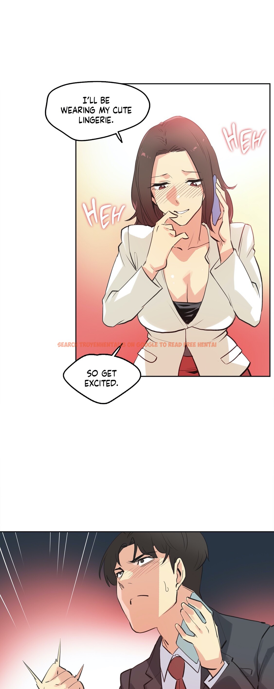 Read Hentai Image 24 574 in comic Daddy’s Wild Oats - Chapter 52 - hentaitnt.net