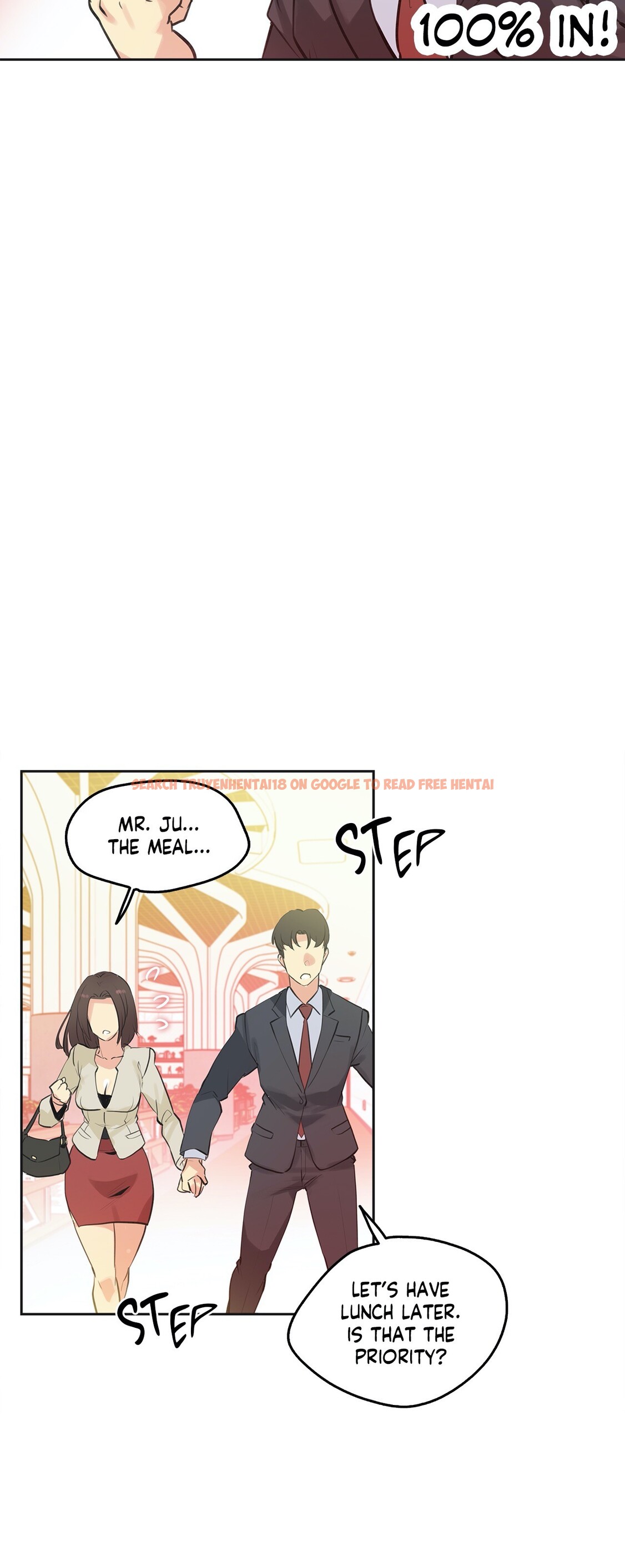 Read Hentai Image 25 574 in comic Daddy’s Wild Oats - Chapter 52 - hentaitnt.net