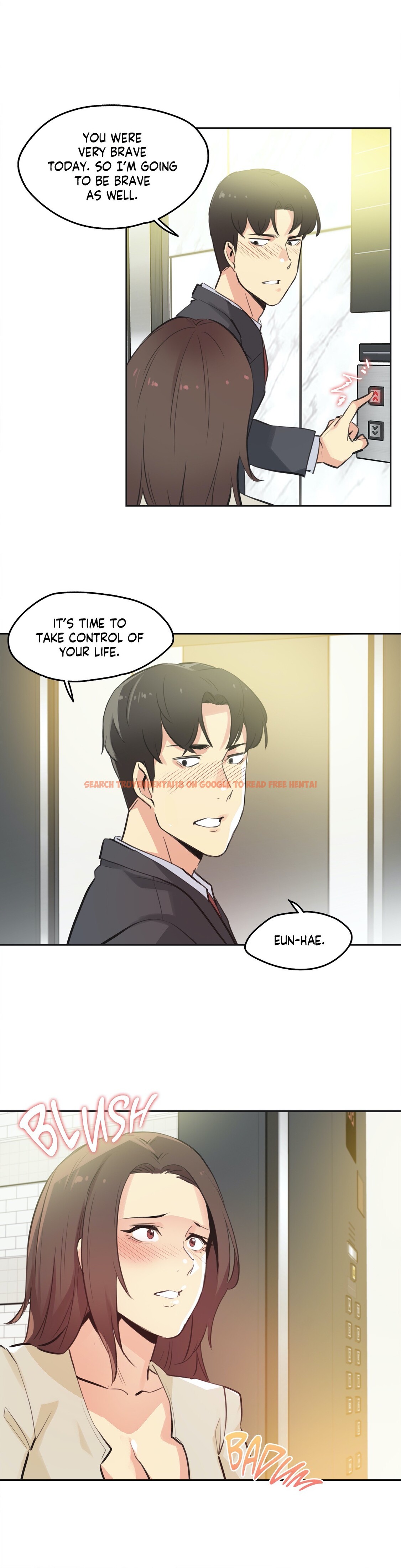 Read Hentai Image 26 574 in comic Daddy’s Wild Oats - Chapter 52 - hentaitnt.net