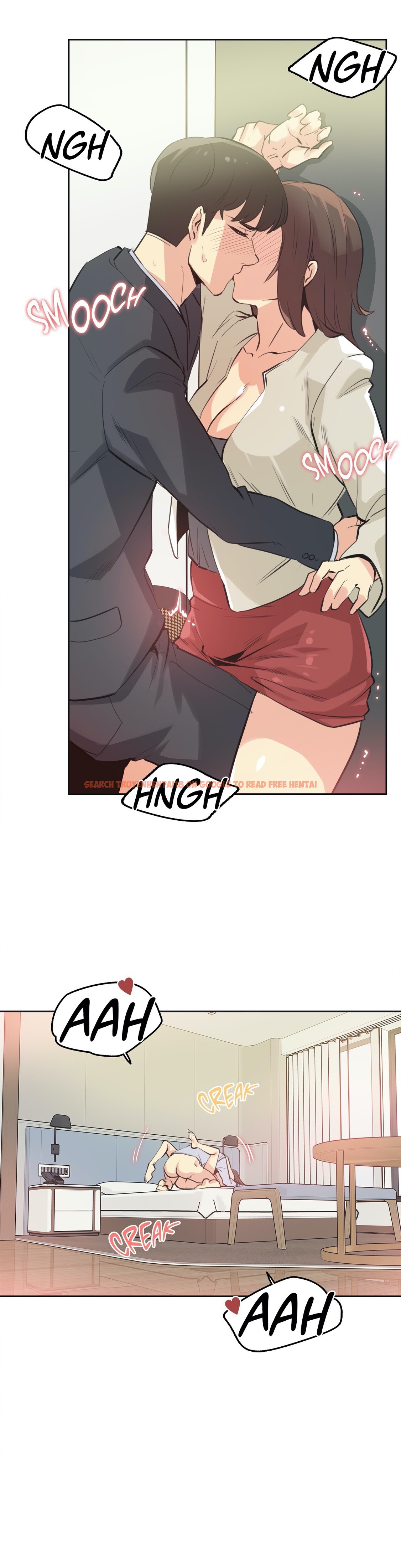 Read Hentai Image 27 574 in comic Daddy’s Wild Oats - Chapter 52 - hentaitnt.net