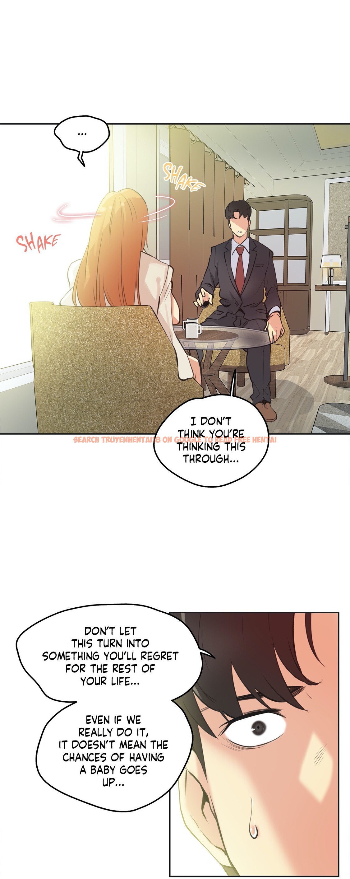 Read Hentai Image 3 574 in comic Daddy’s Wild Oats - Chapter 52 - hentaitnt.net