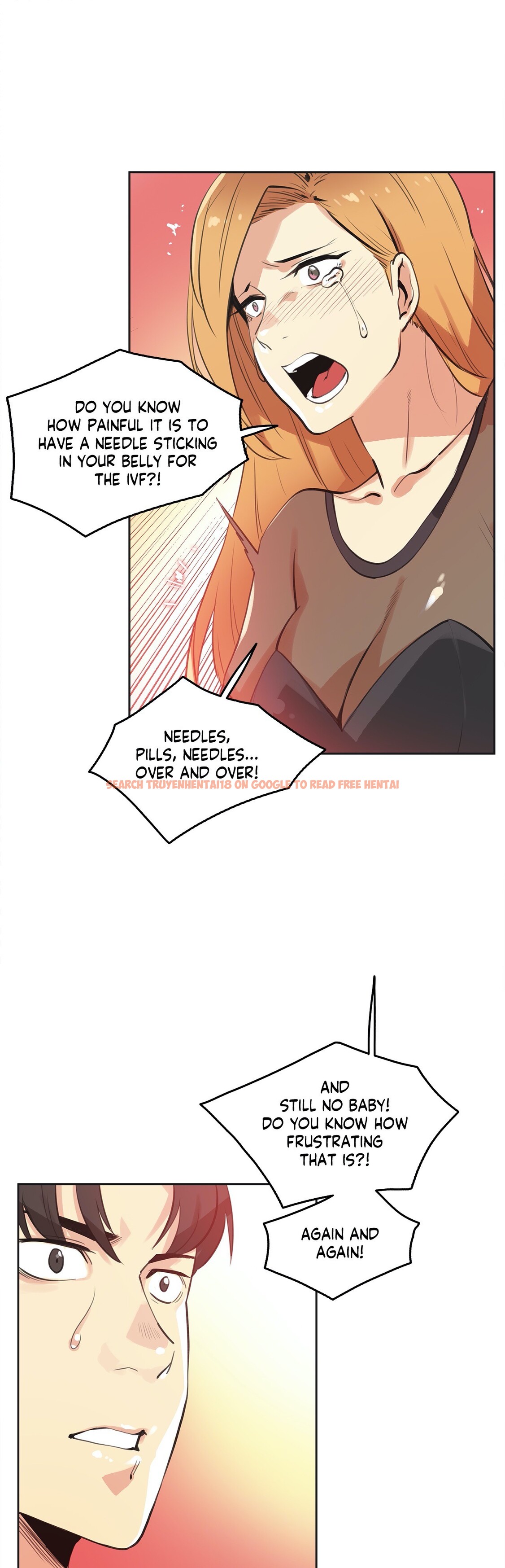 Read Hentai Image 5 574 in comic Daddy’s Wild Oats - Chapter 52 - hentaitnt.net