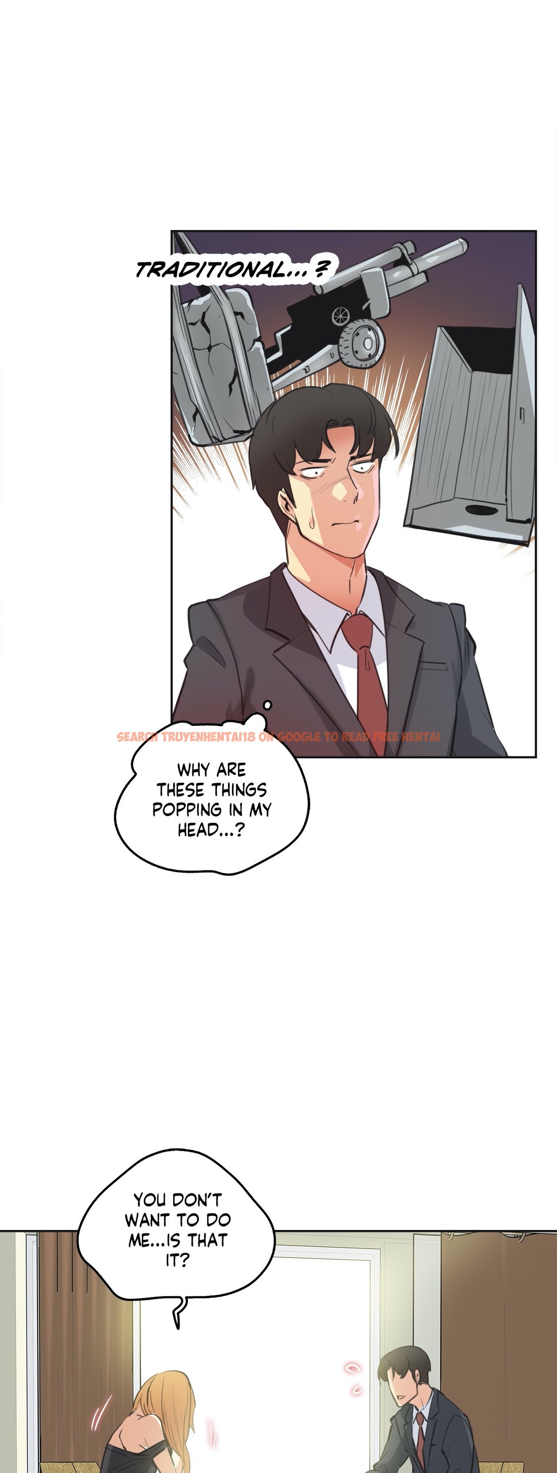 Read Hentai Image 7 574 in comic Daddy’s Wild Oats - Chapter 52 - hentaitnt.net