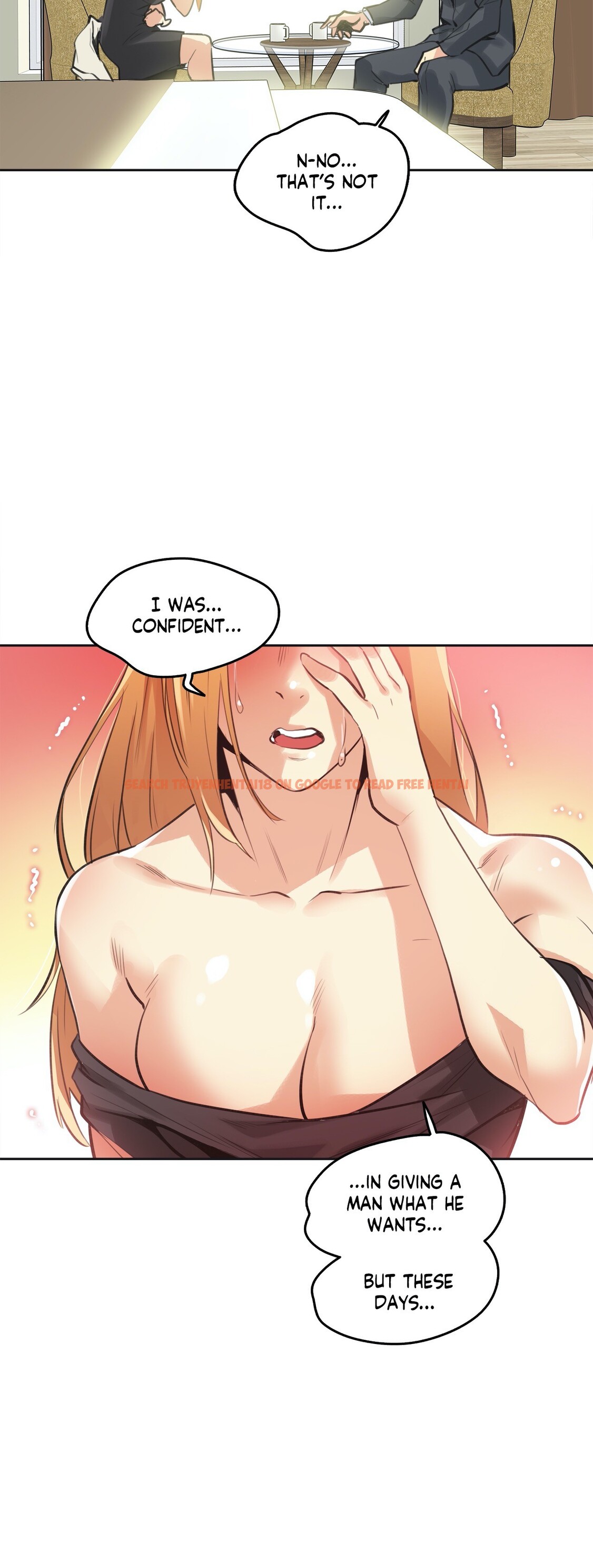 Read Hentai Image 8 574 in comic Daddy’s Wild Oats - Chapter 52 - hentaitnt.net