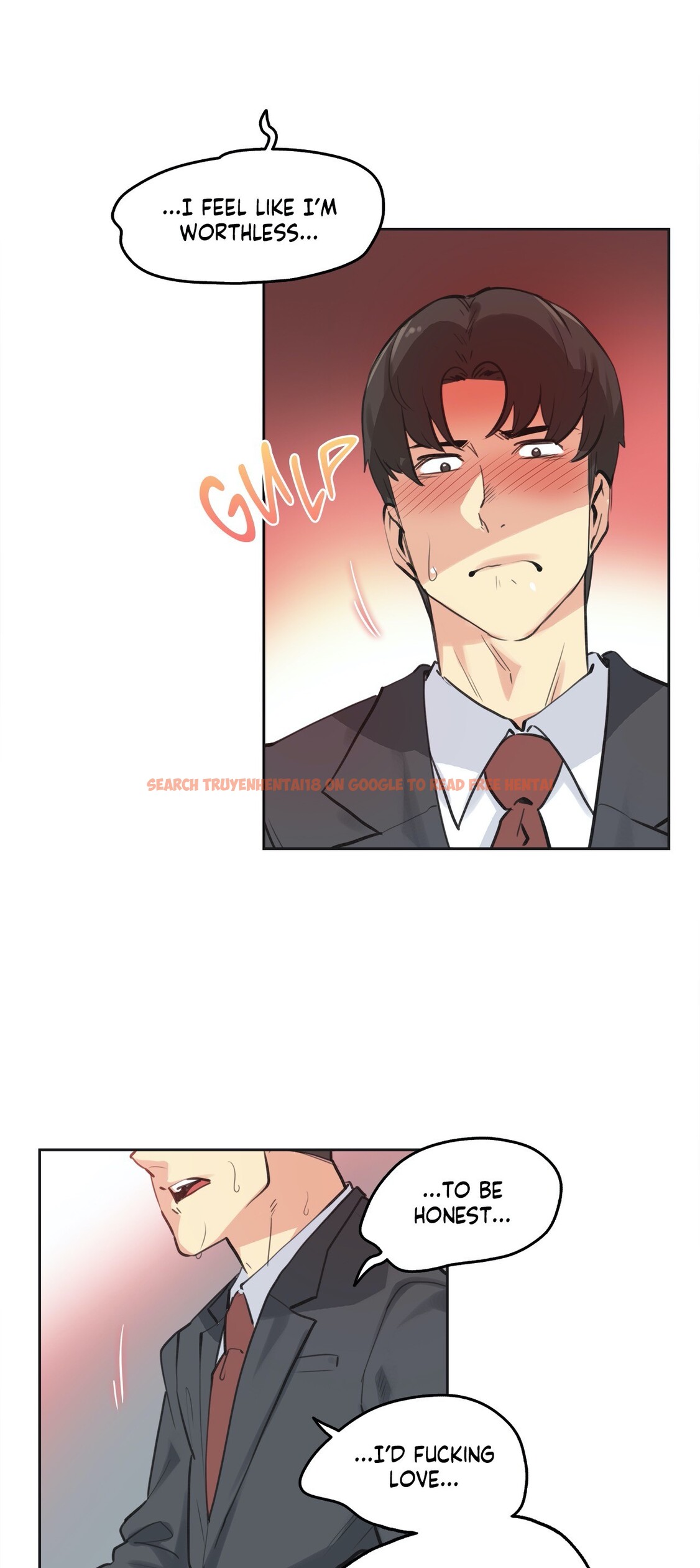 Read Hentai Image 9 574 in comic Daddy’s Wild Oats - Chapter 52 - hentaitnt.net