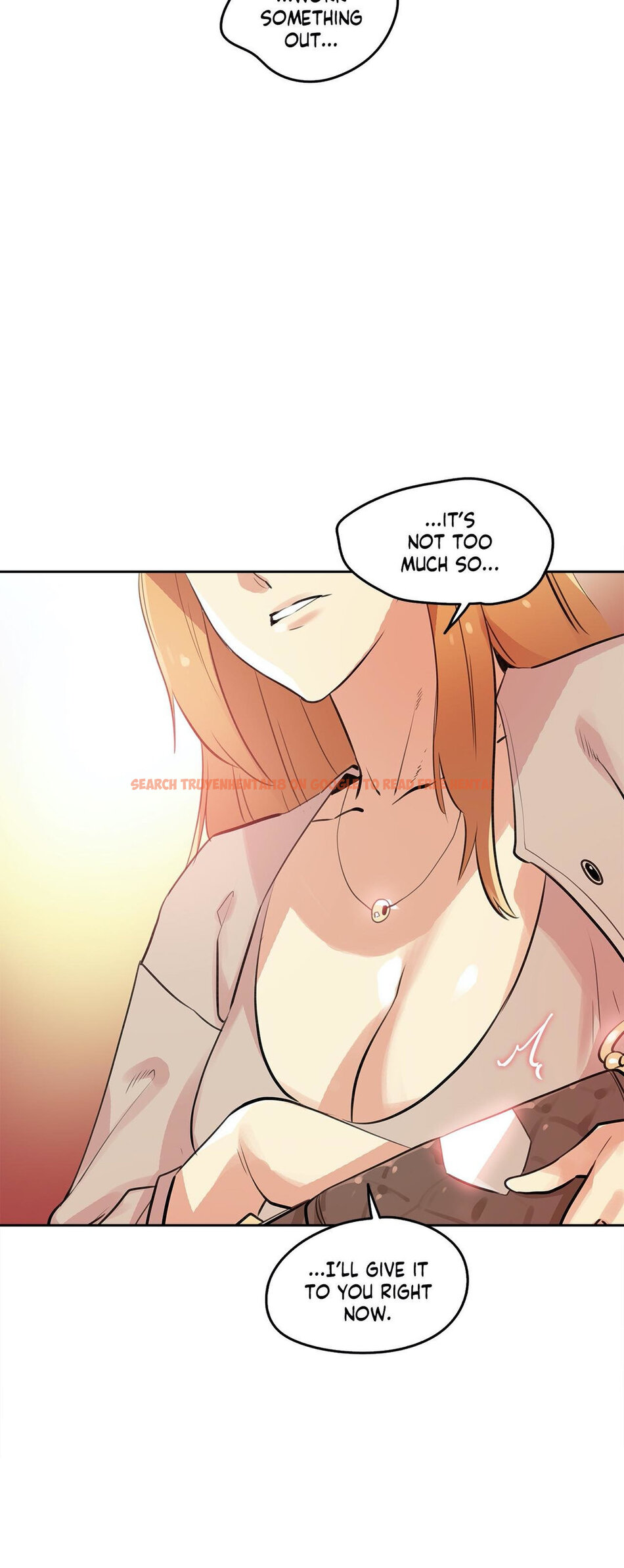 Read Hentai Image 10 442 in comic Daddy’s Wild Oats - Chapter 54 - hentaitnt.net