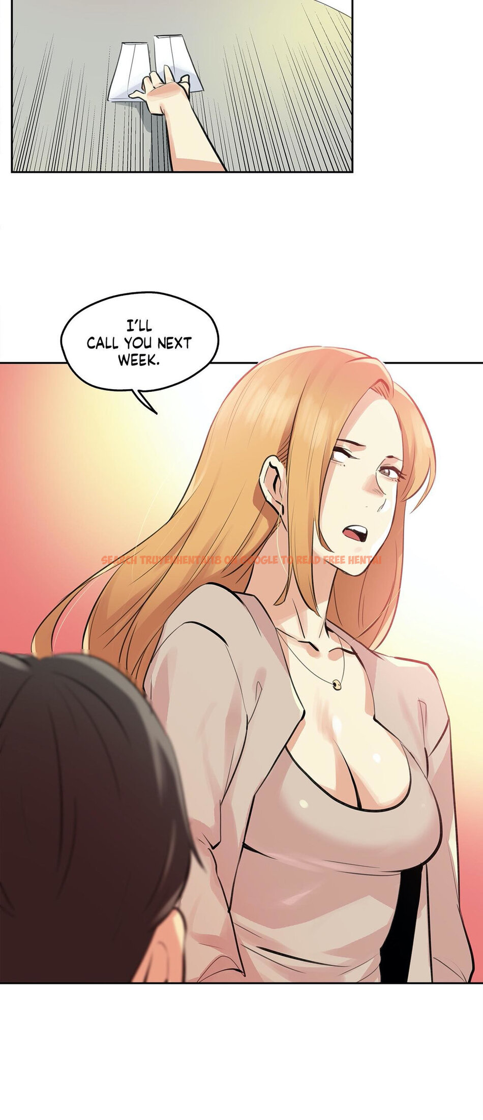 Read Hentai Image 12 442 in comic Daddy’s Wild Oats - Chapter 54 - hentaitnt.net