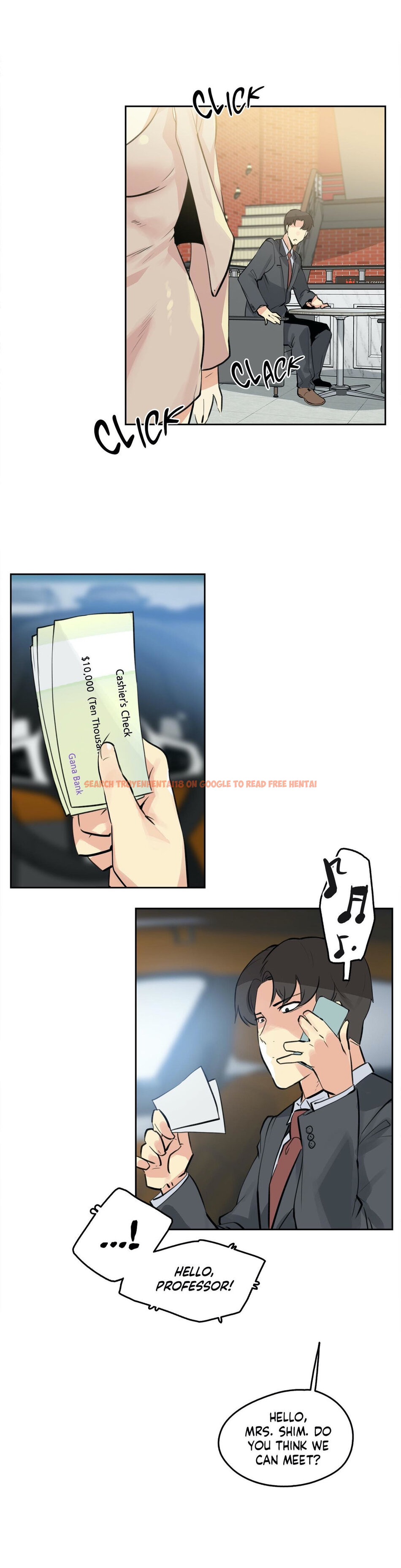 Read Hentai Image 13 442 in comic Daddy’s Wild Oats - Chapter 54 - hentaitnt.net