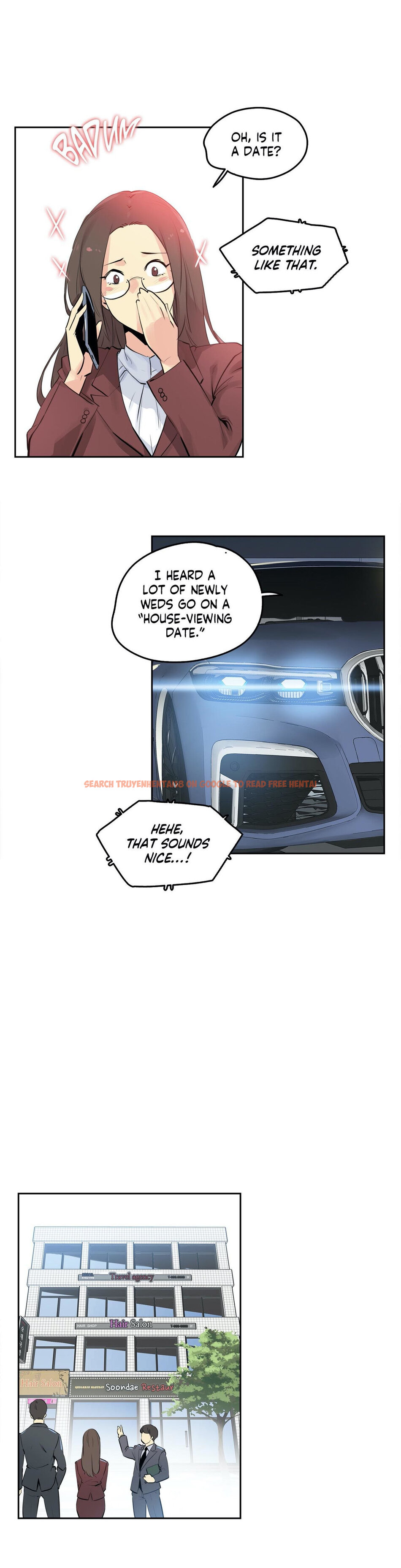 Read Hentai Image 14 442 in comic Daddy’s Wild Oats - Chapter 54 - hentaitnt.net