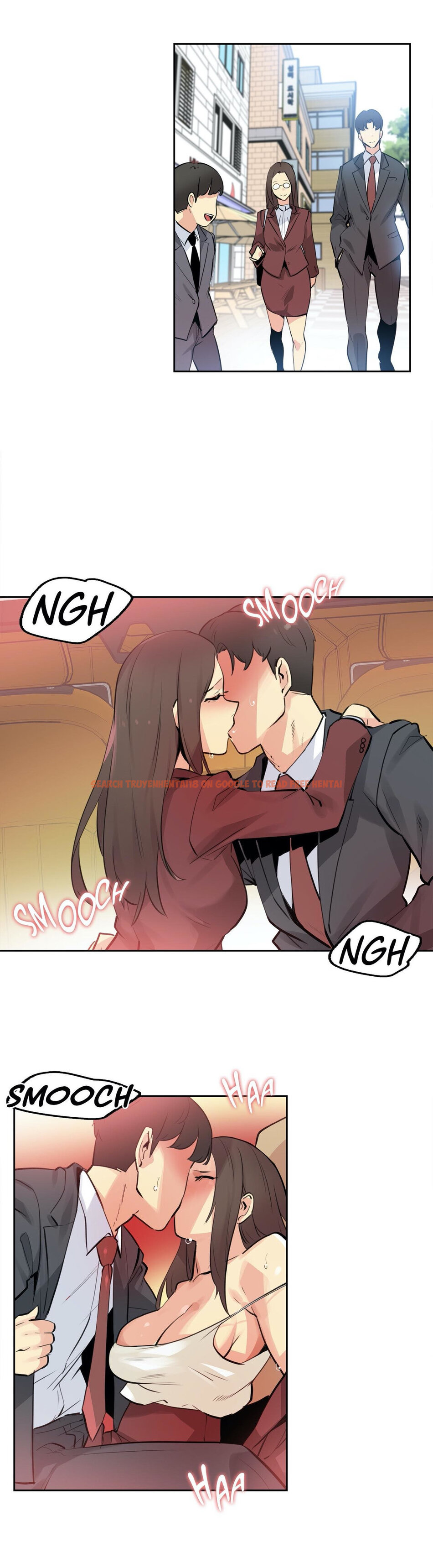 Read Hentai Image 15 442 in comic Daddy’s Wild Oats - Chapter 54 - hentaitnt.net