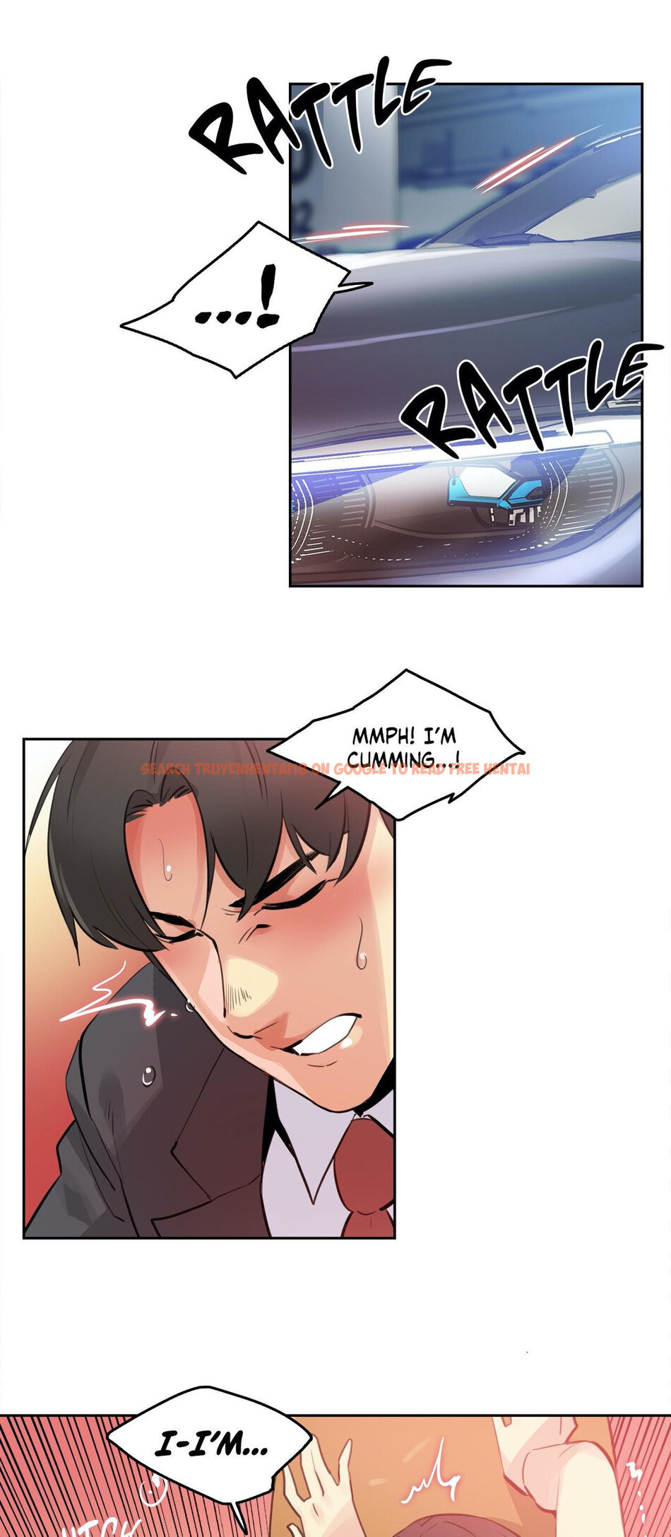 Read Hentai Image 18 442 in comic Daddy’s Wild Oats - Chapter 54 - hentaitnt.net