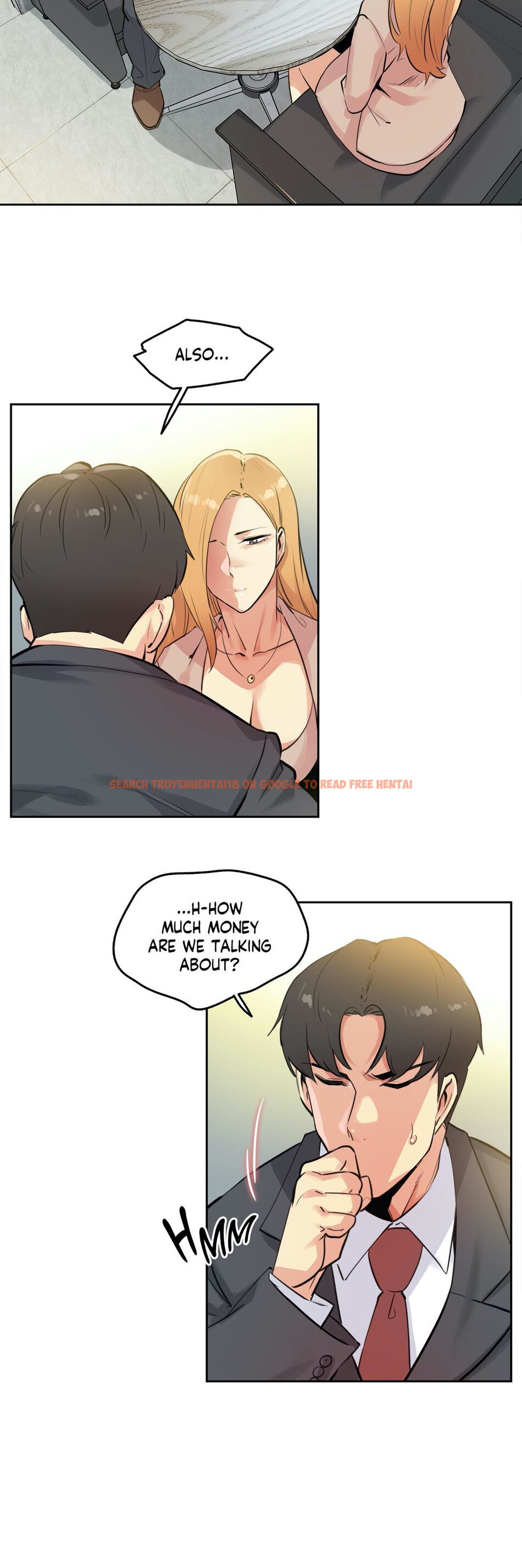Read Hentai Image 2 442 in comic Daddy’s Wild Oats - Chapter 54 - hentaitnt.net