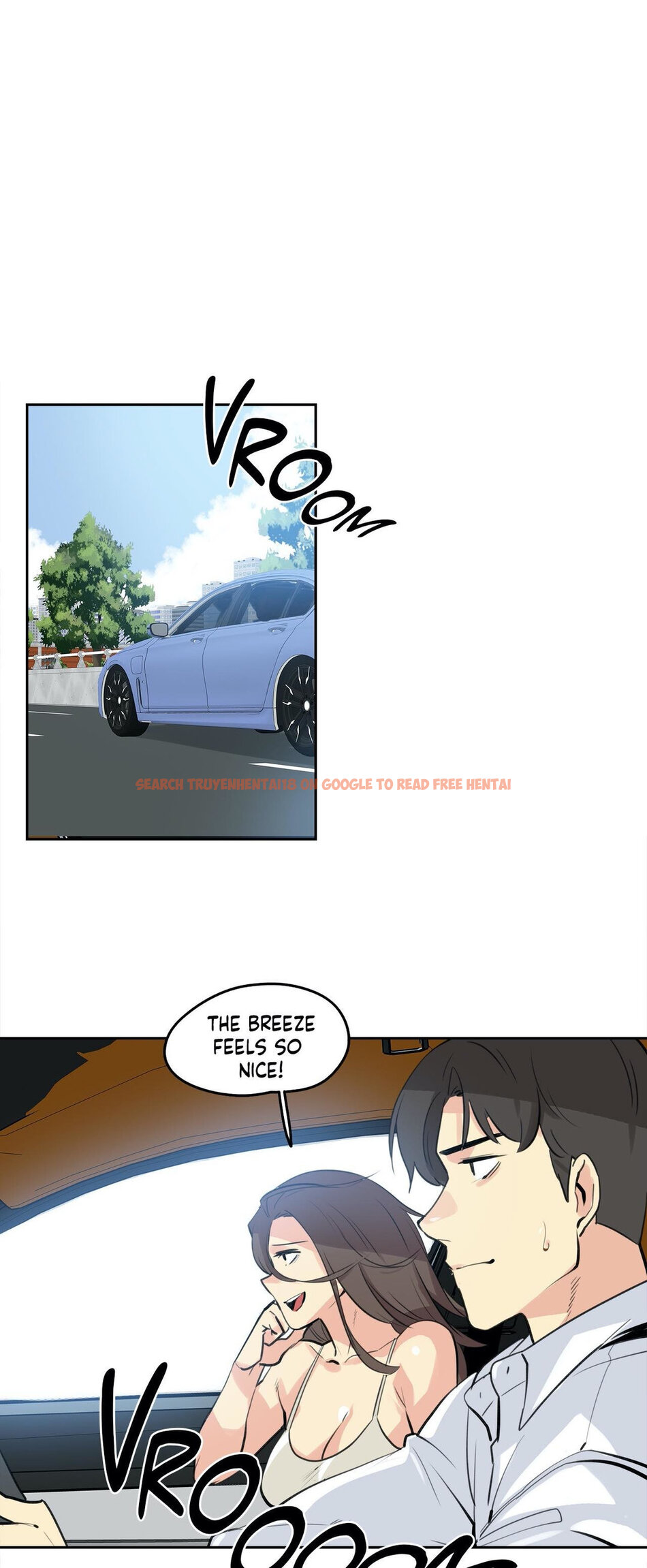 Read Hentai Image 20 442 in comic Daddy’s Wild Oats - Chapter 54 - hentaitnt.net