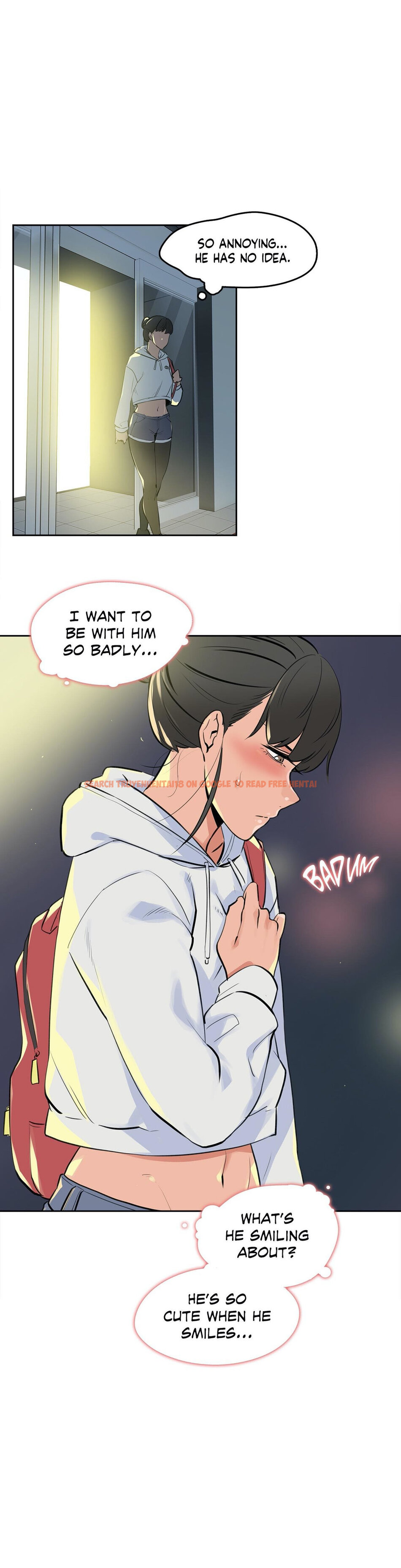 Read Hentai Image 21 442 in comic Daddy’s Wild Oats - Chapter 54 - hentaitnt.net